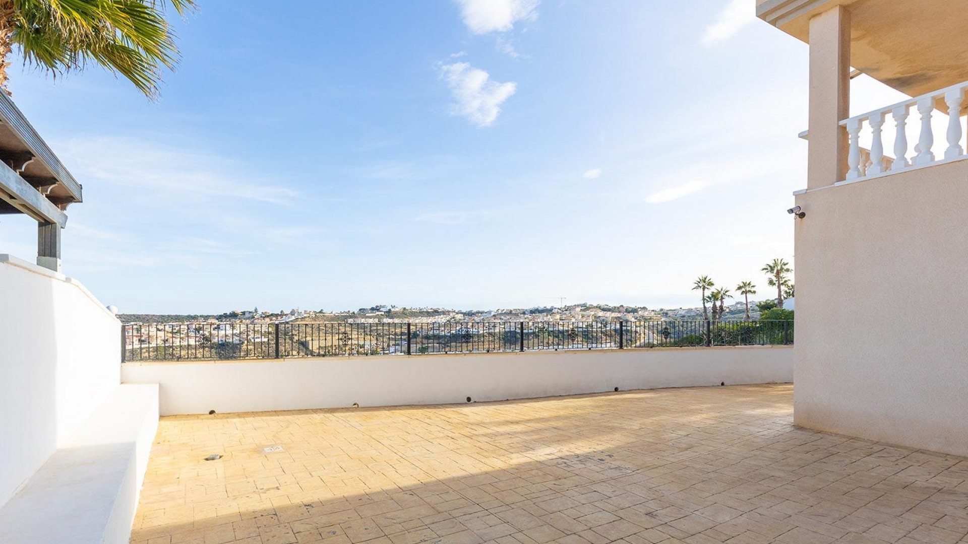 Revente - Villa Individuelle -
Rojales - Campo de golf la marquesa