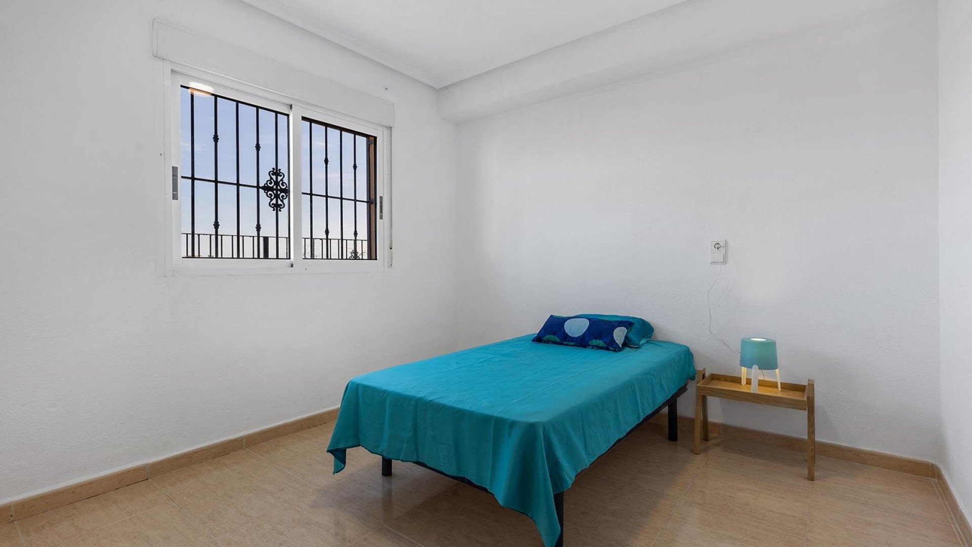 Revente - Villa Individuelle -
Rojales - Campo de golf la marquesa