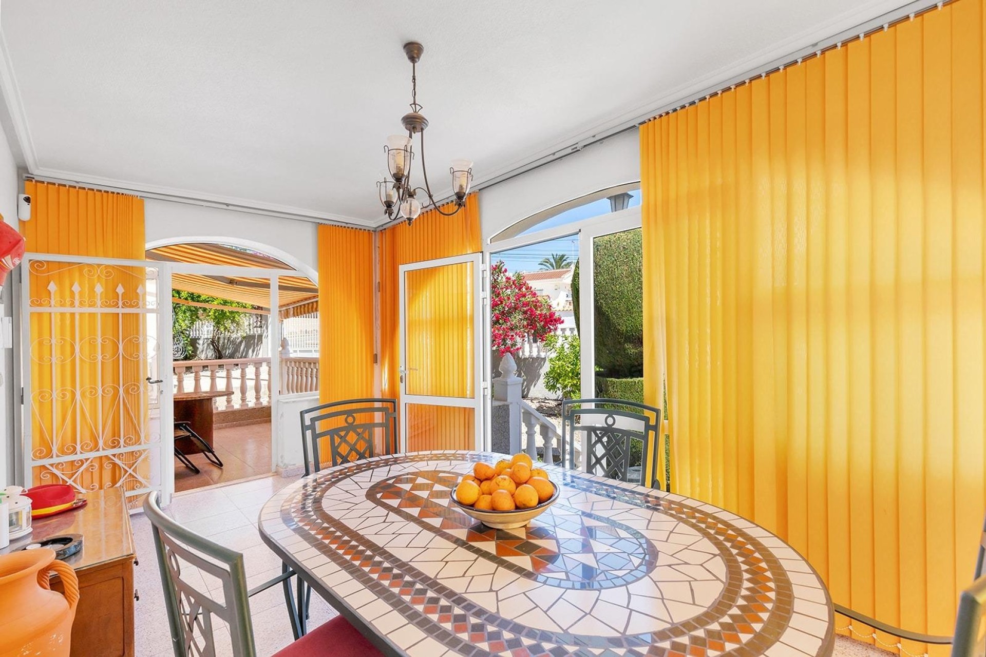 Revente - Villa Individuelle -
Rojales - Centro de la Ciudad Quesada