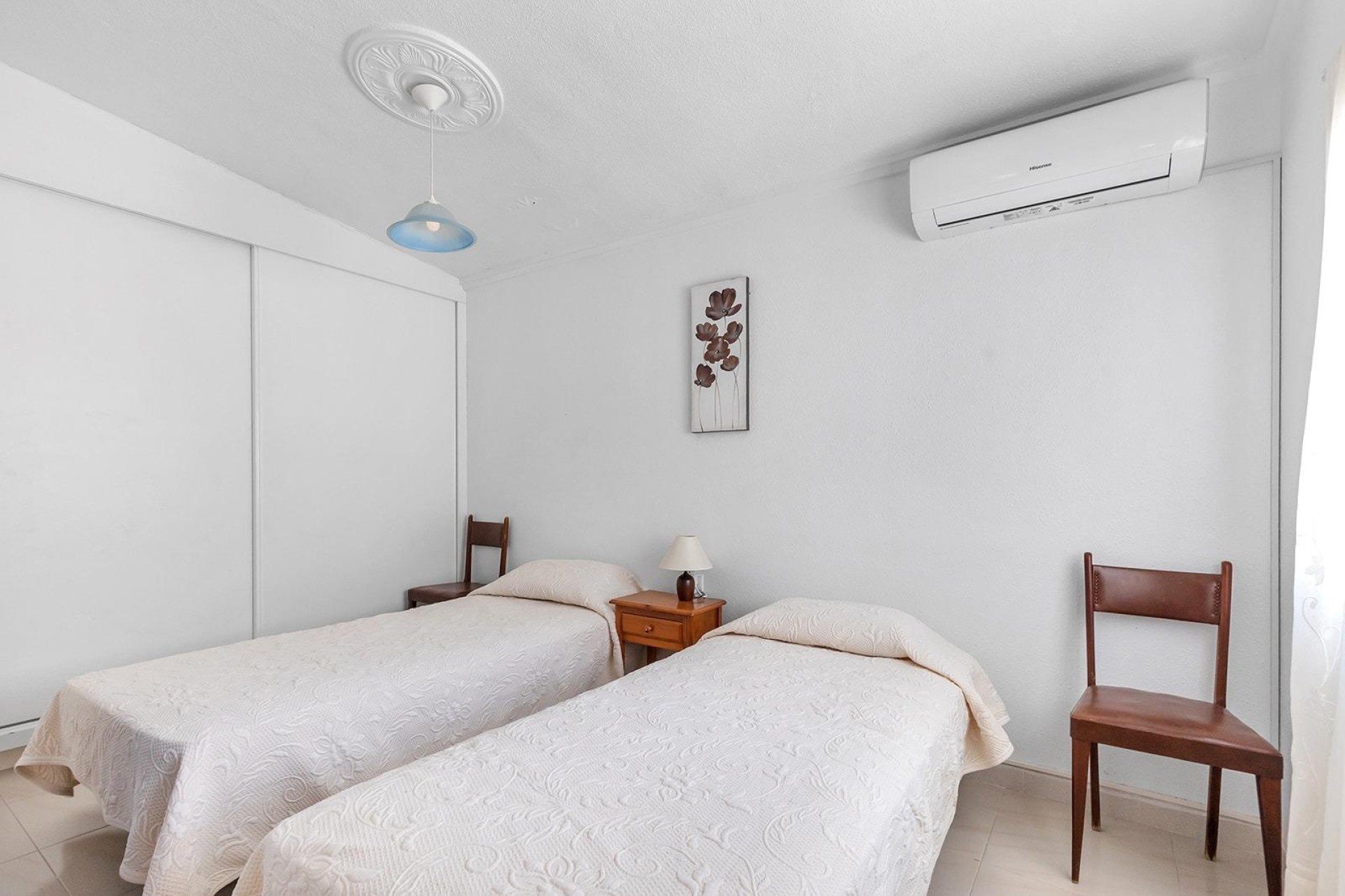 Revente - Villa Individuelle -
Rojales - Centro de la Ciudad Quesada
