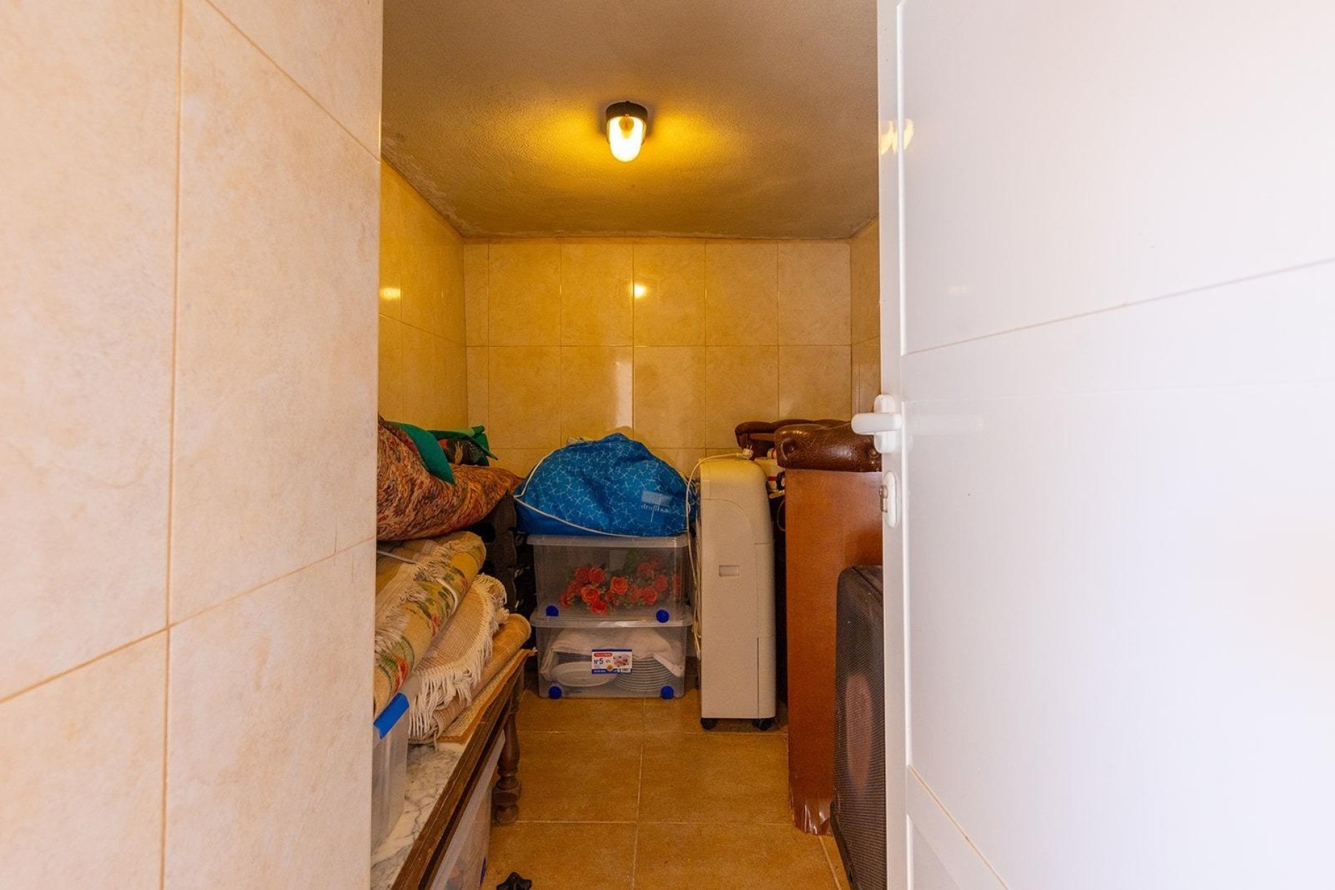 Revente - Villa Individuelle -
Rojales - Centro de la Ciudad Quesada