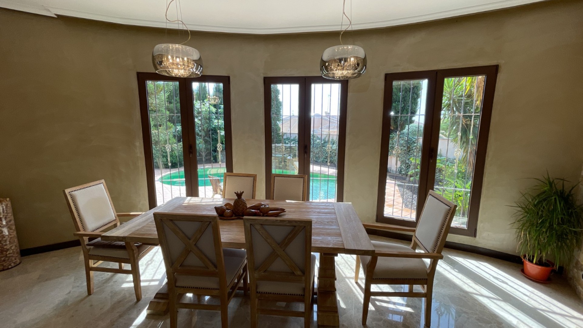 Revente - Villa Individuelle -
Rojales - Ciudad Quesada