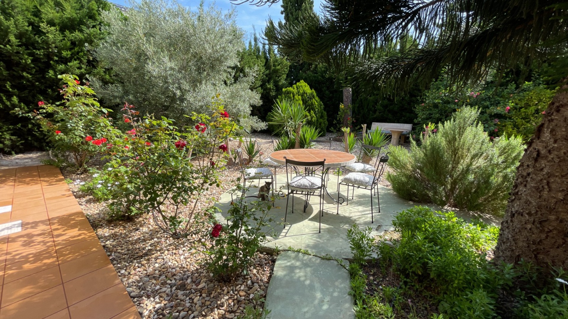 Revente - Villa Individuelle -
Rojales - Ciudad Quesada