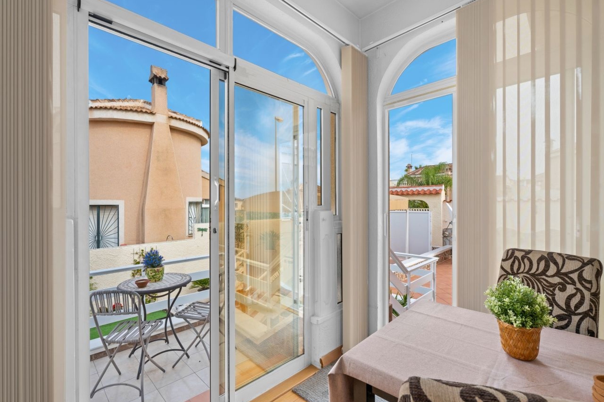 Revente - Villa Individuelle -
Rojales - Ciudad Quesada