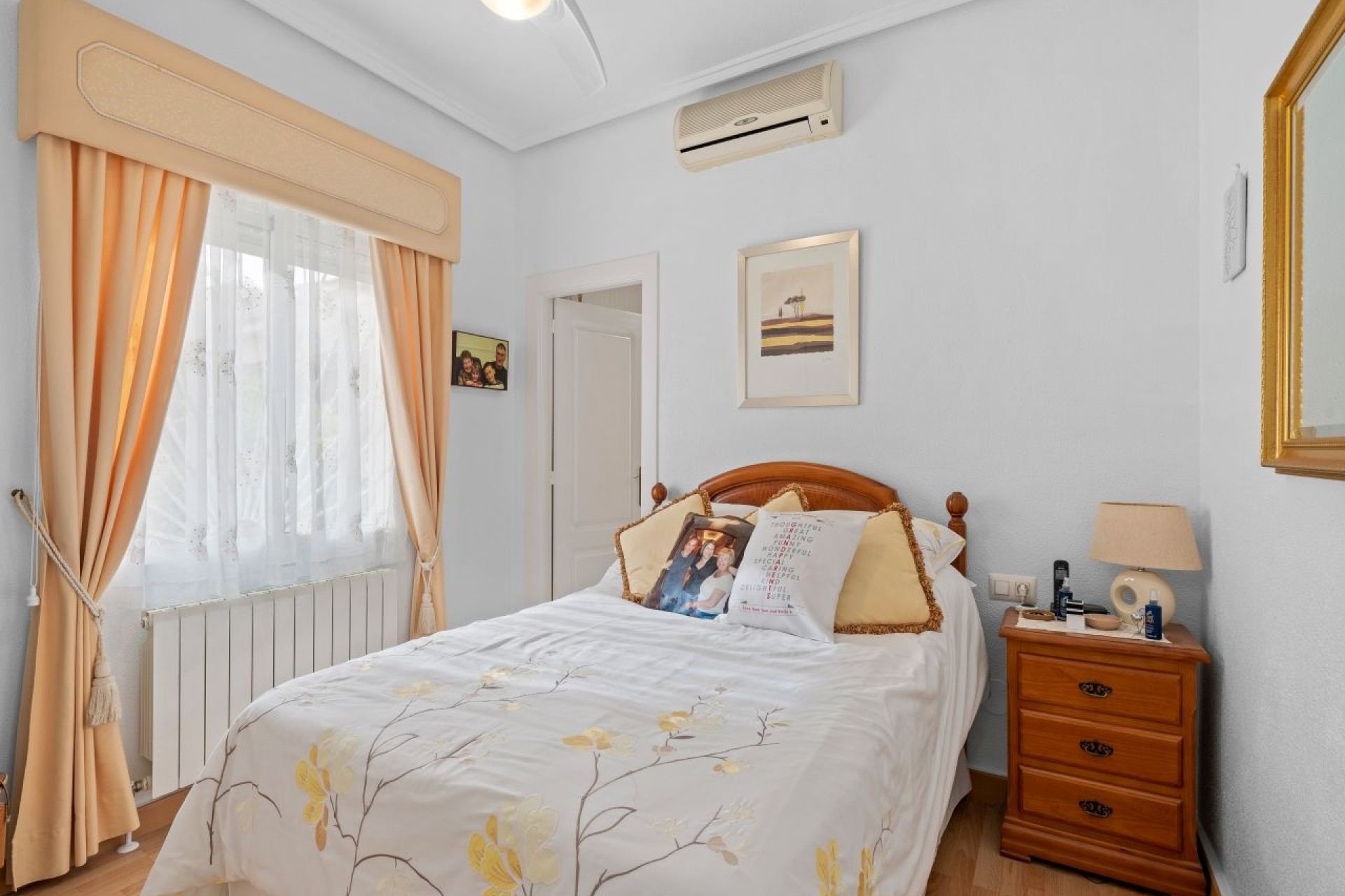 Revente - Villa Individuelle -
Rojales - Ciudad Quesada
