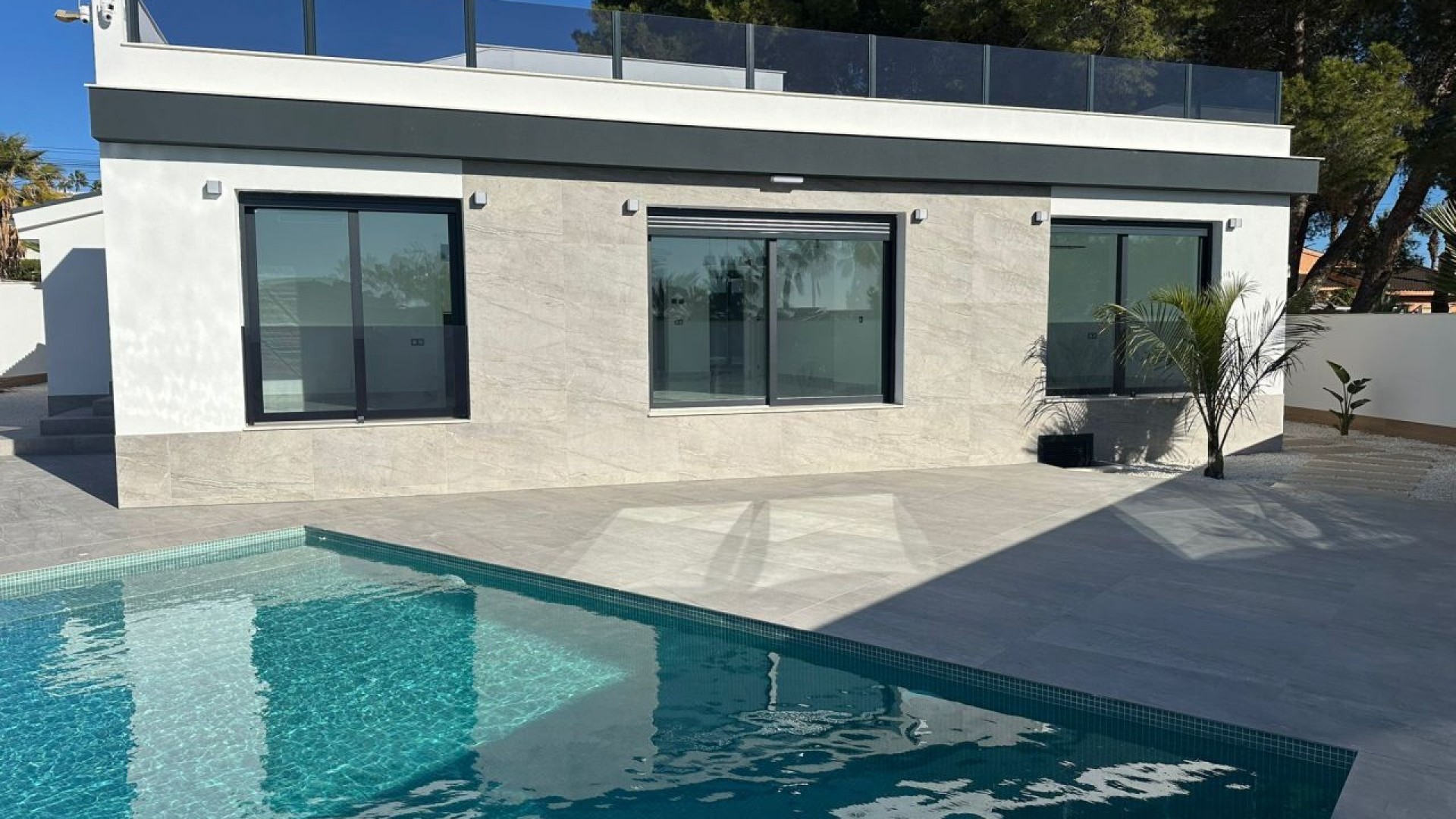 Revente - Villa Individuelle -
Rojales - Ciudad Quesada