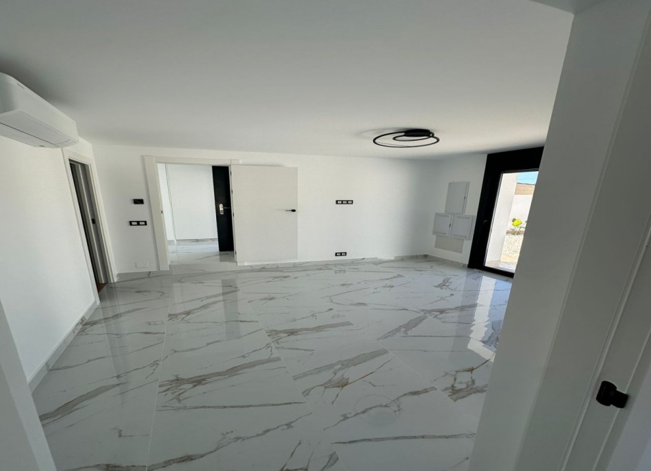 Revente - Villa Individuelle -
Rojales - Ciudad Quesada