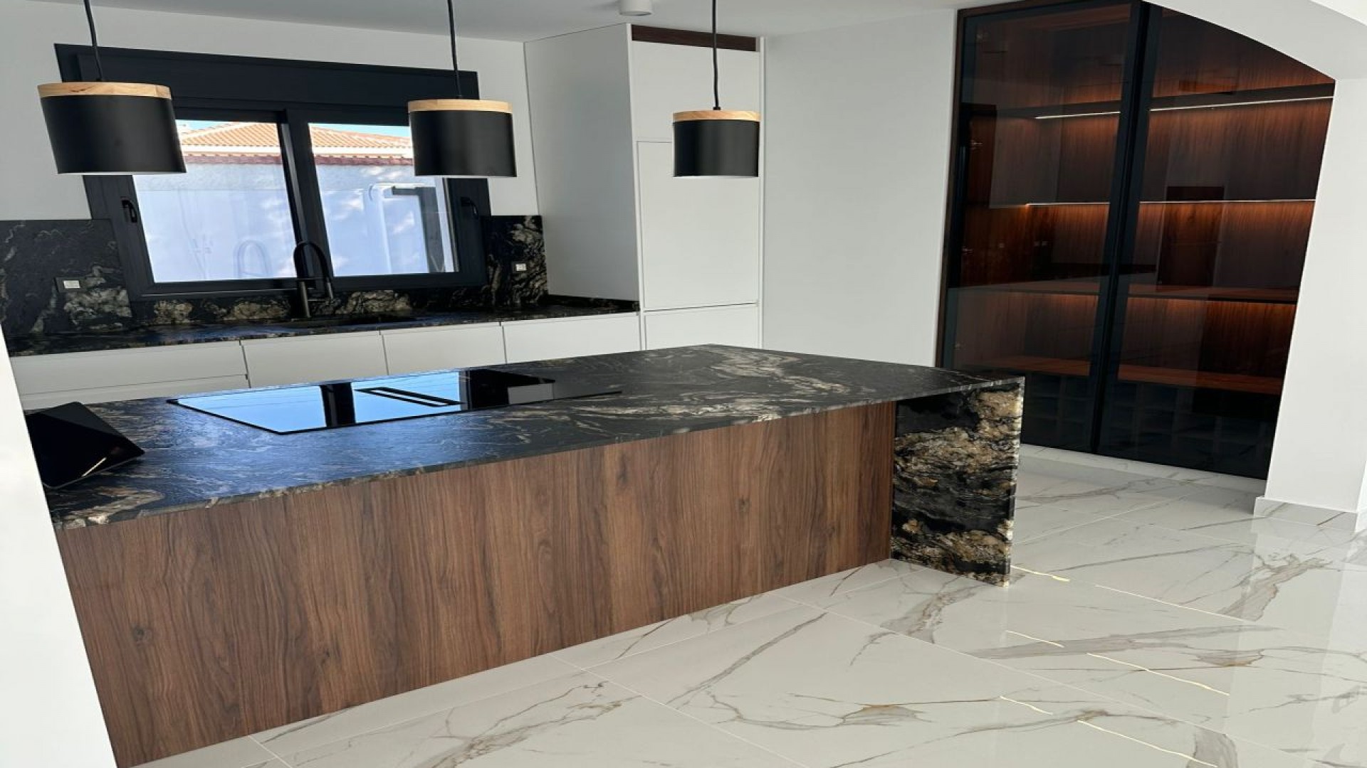 Revente - Villa Individuelle -
Rojales - Ciudad Quesada