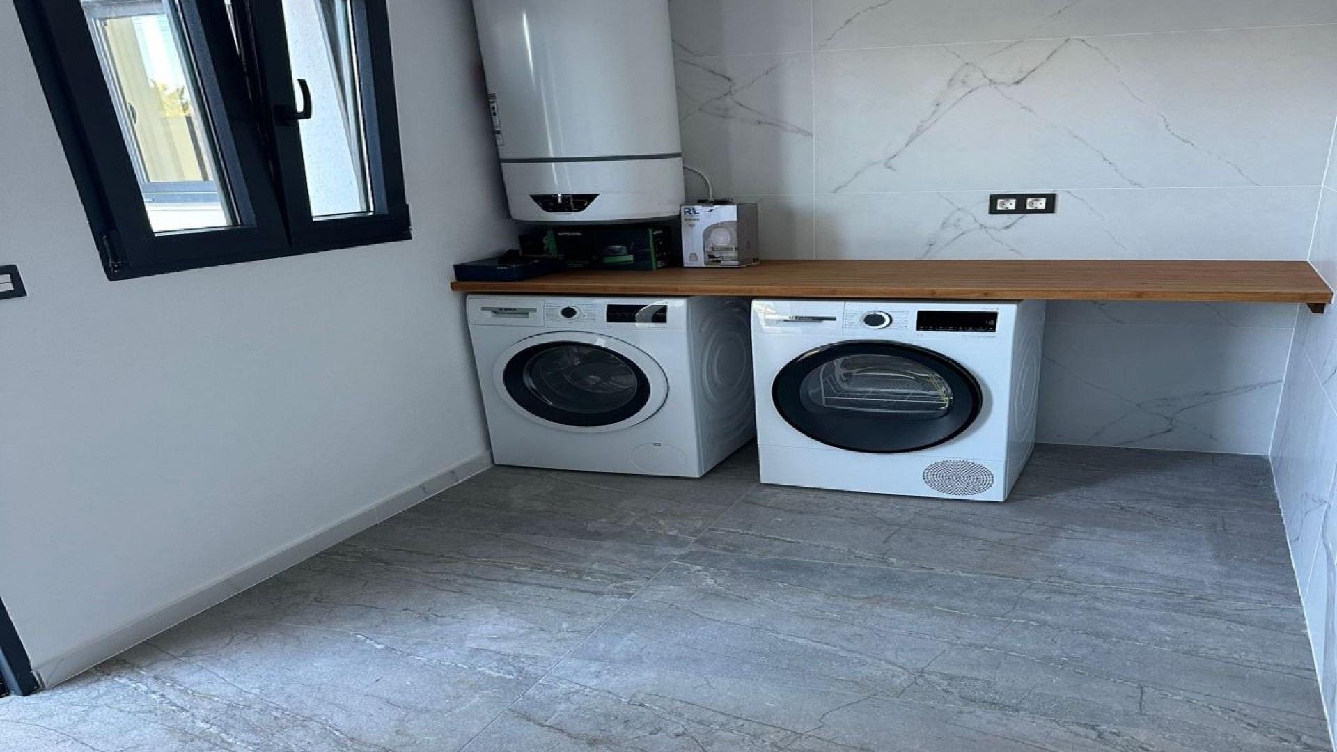 Revente - Villa Individuelle -
Rojales - Ciudad Quesada