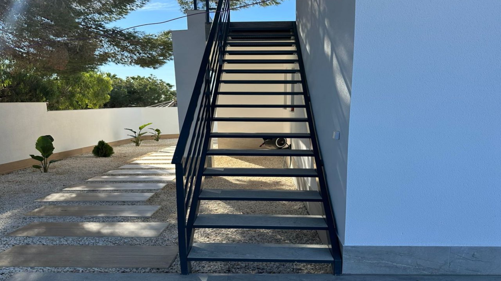 Revente - Villa Individuelle -
Rojales - Ciudad Quesada