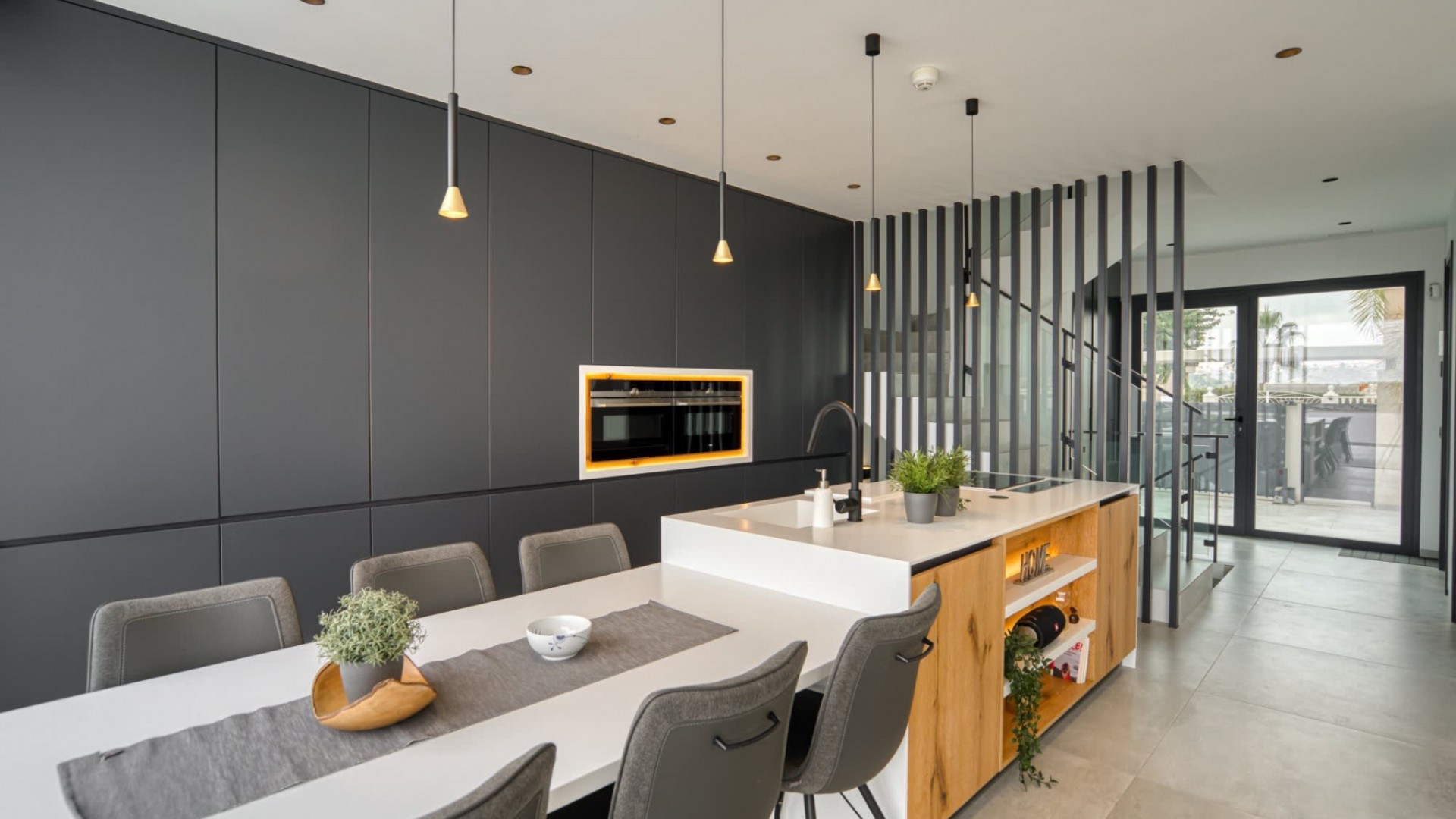 Revente - Villa Individuelle -
Rojales - Ciudad Quesada