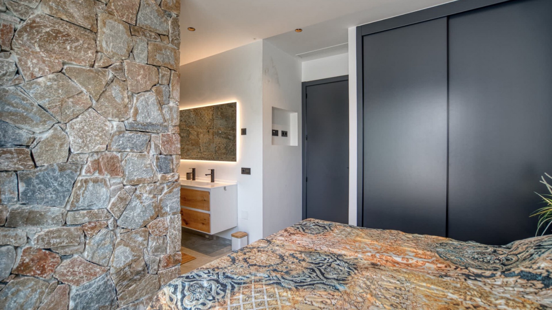 Revente - Villa Individuelle -
Rojales - Ciudad Quesada