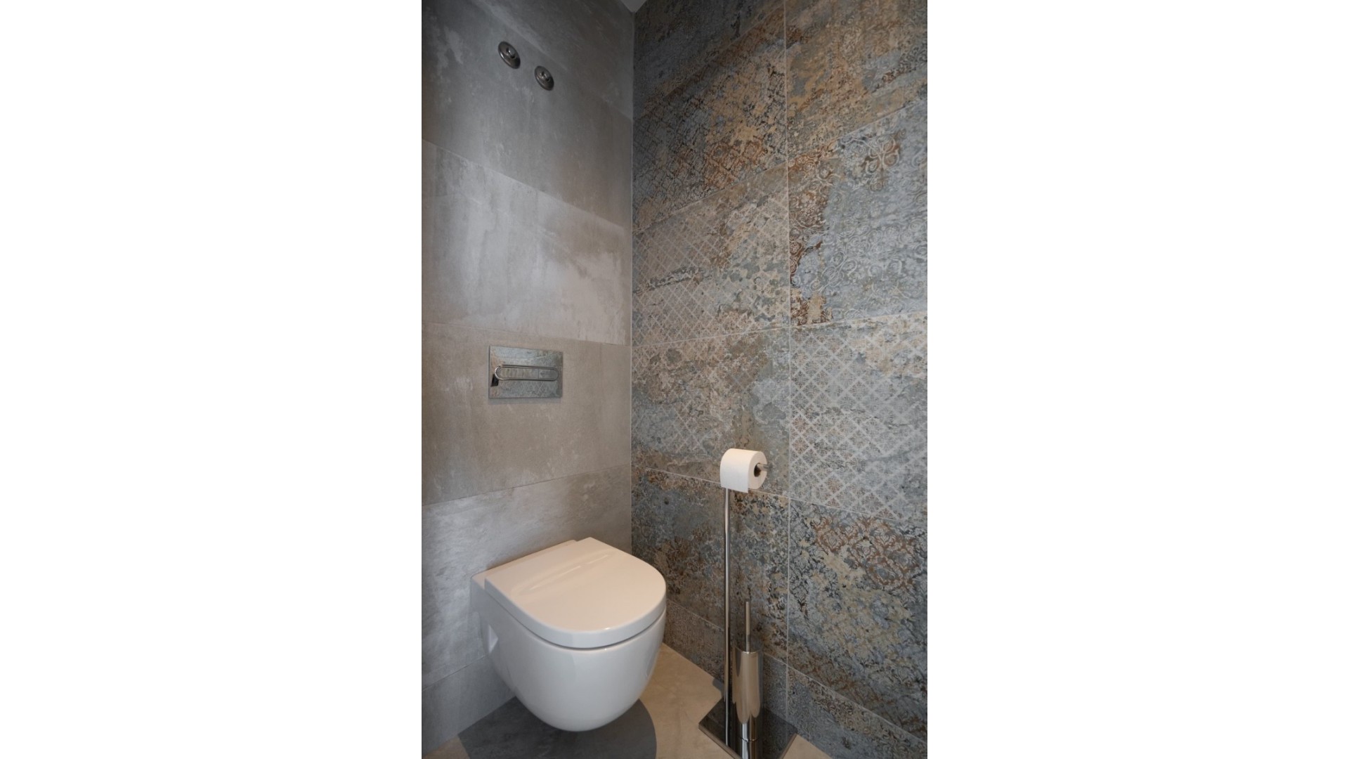 Revente - Villa Individuelle -
Rojales - Ciudad Quesada