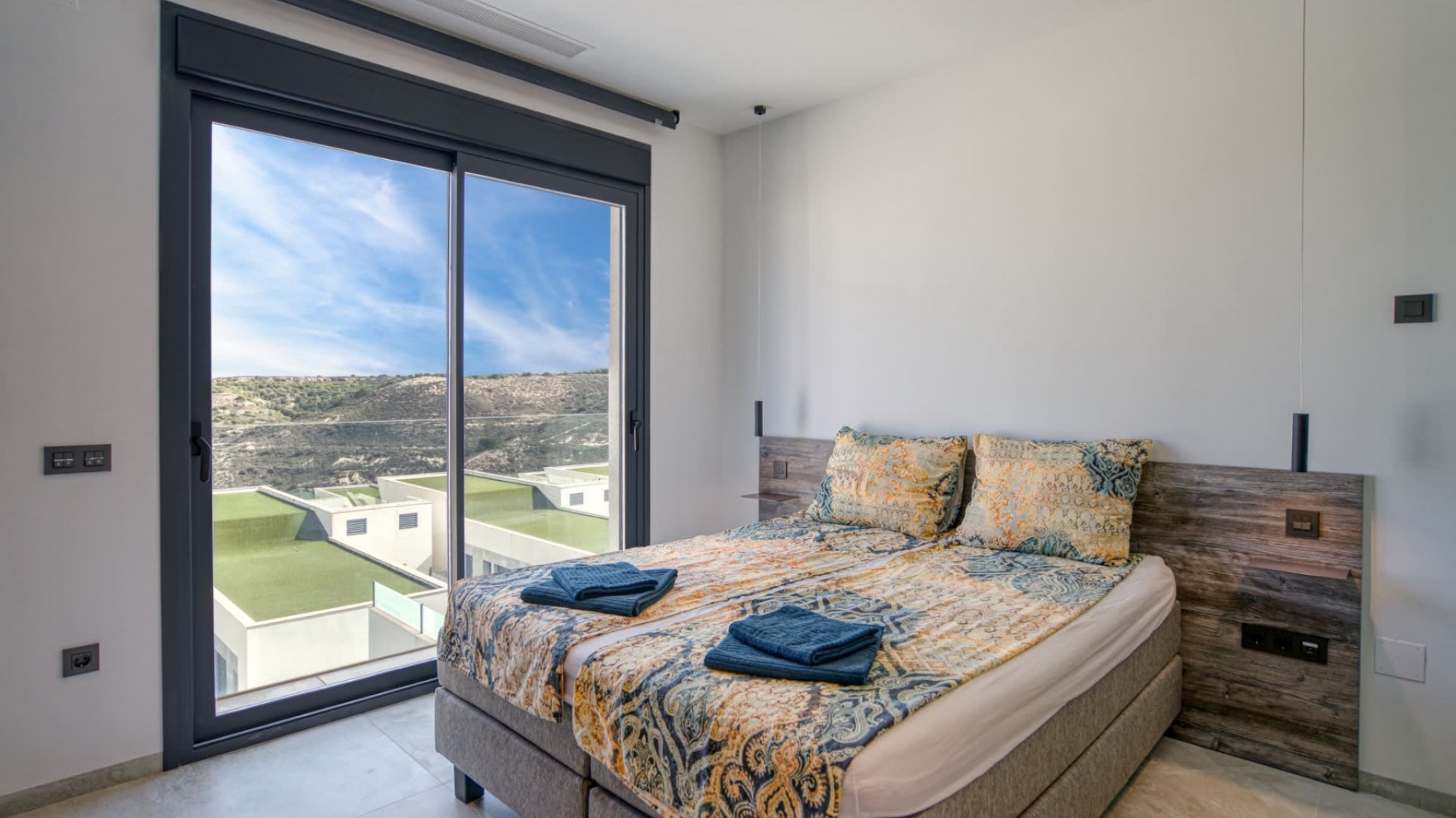 Revente - Villa Individuelle -
Rojales - Ciudad Quesada