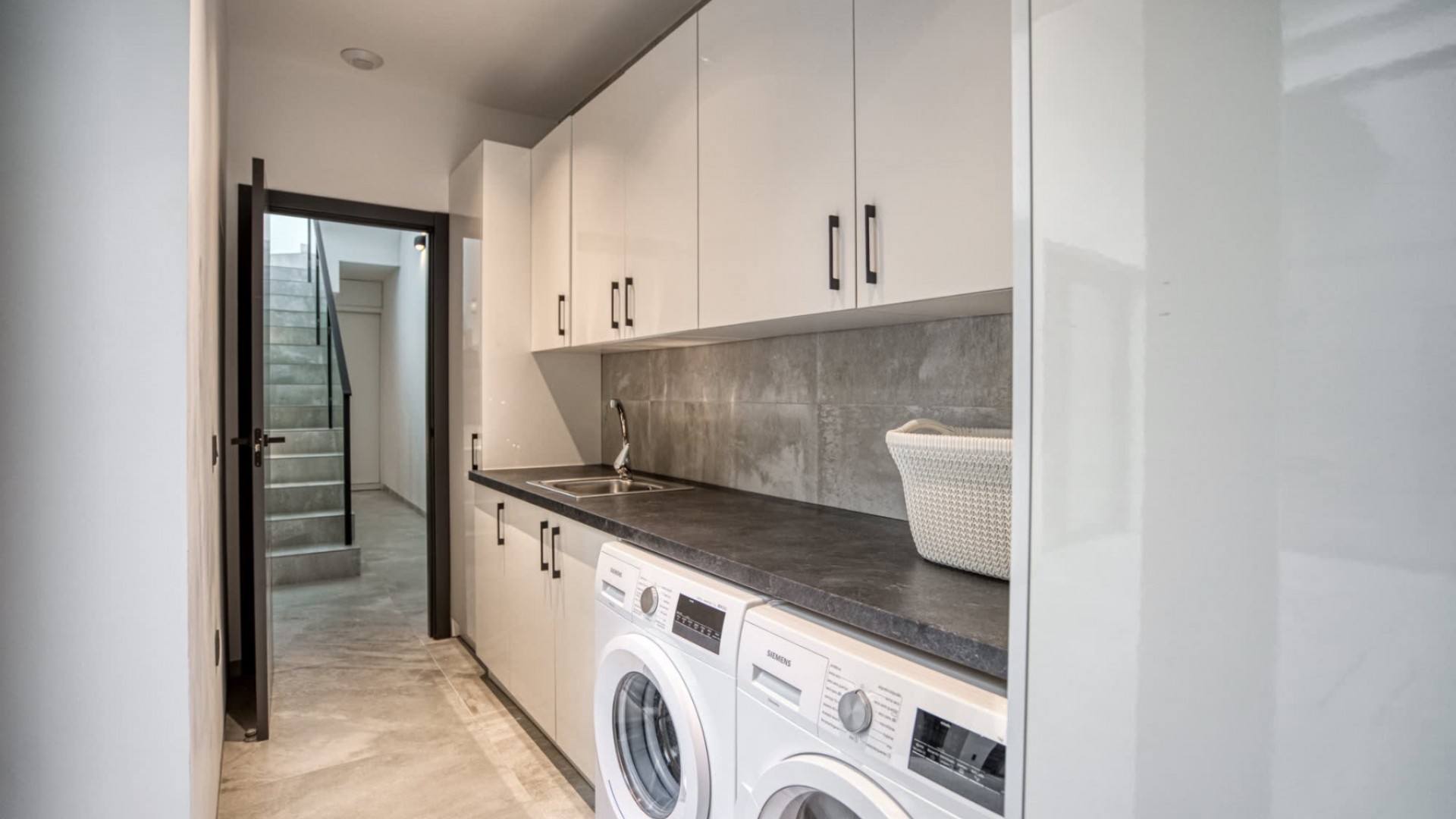 Revente - Villa Individuelle -
Rojales - Ciudad Quesada