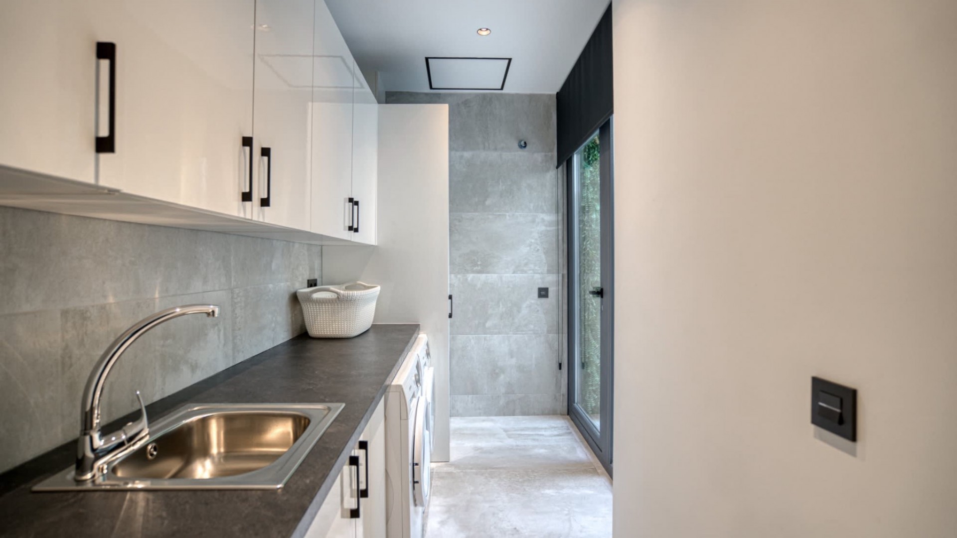 Revente - Villa Individuelle -
Rojales - Ciudad Quesada