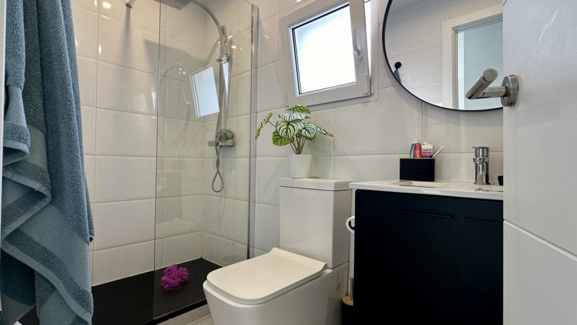 Revente - Villa Individuelle -
Rojales - Ciudad Quesada