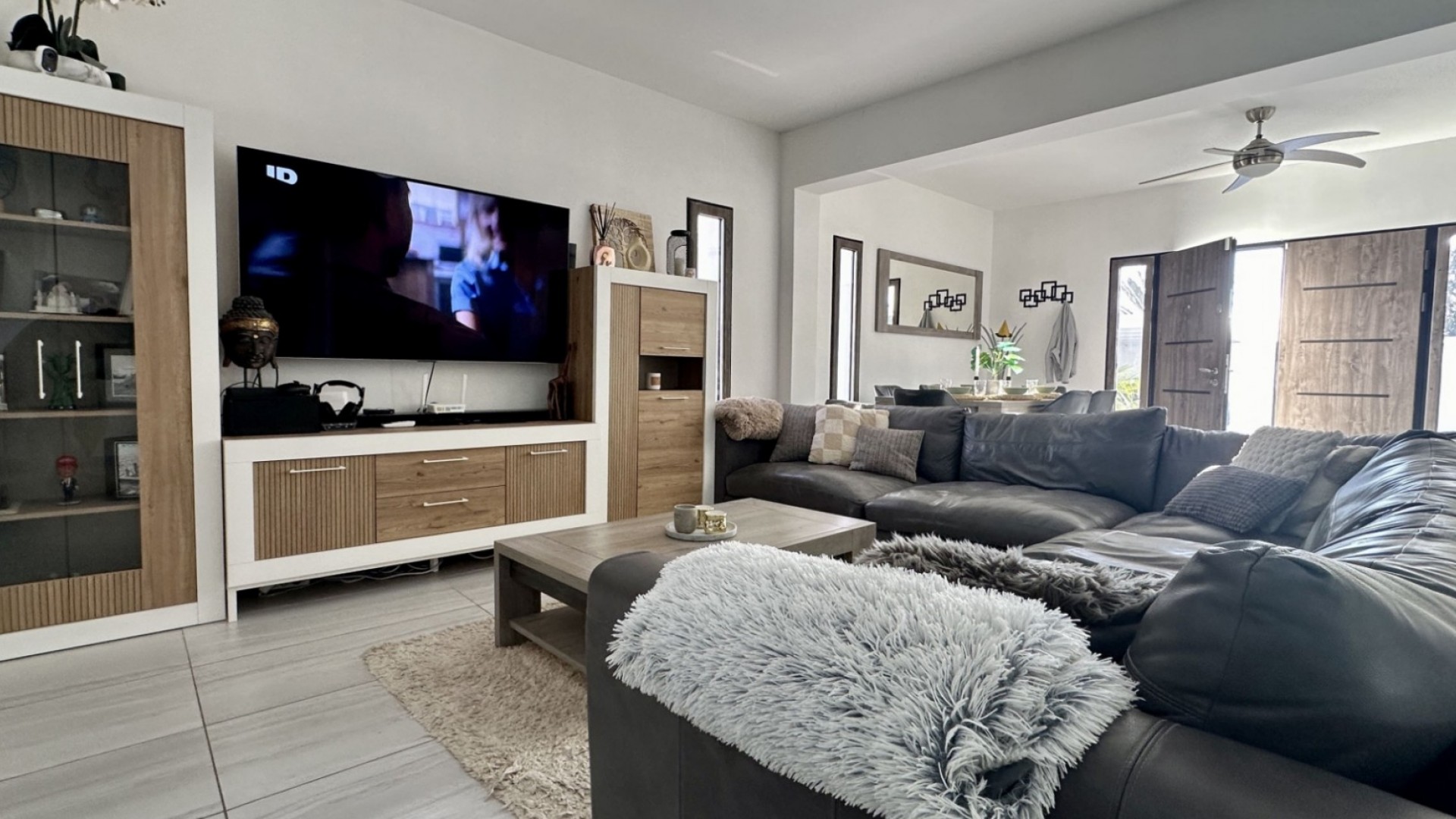 Revente - Villa Individuelle -
Rojales - Ciudad Quesada