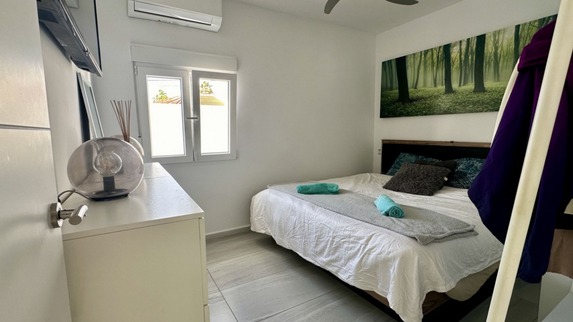 Revente - Villa Individuelle -
Rojales - Ciudad Quesada