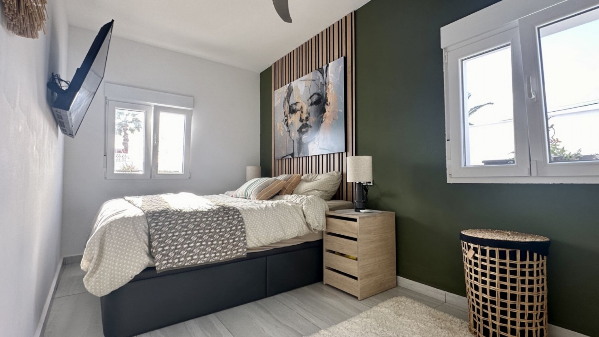 Revente - Villa Individuelle -
Rojales - Ciudad Quesada