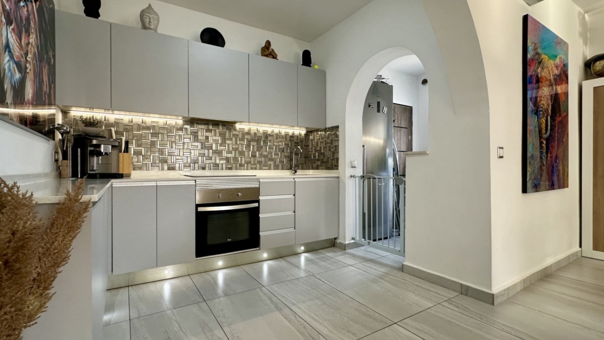 Revente - Villa Individuelle -
Rojales - Ciudad Quesada