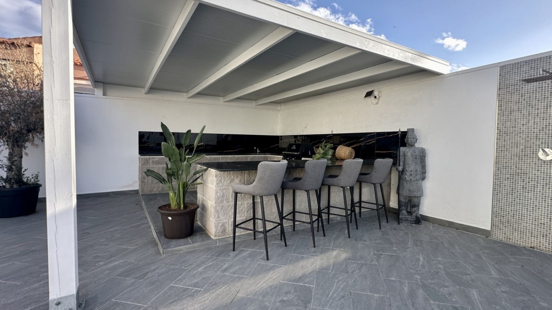 Revente - Villa Individuelle -
Rojales - Ciudad Quesada