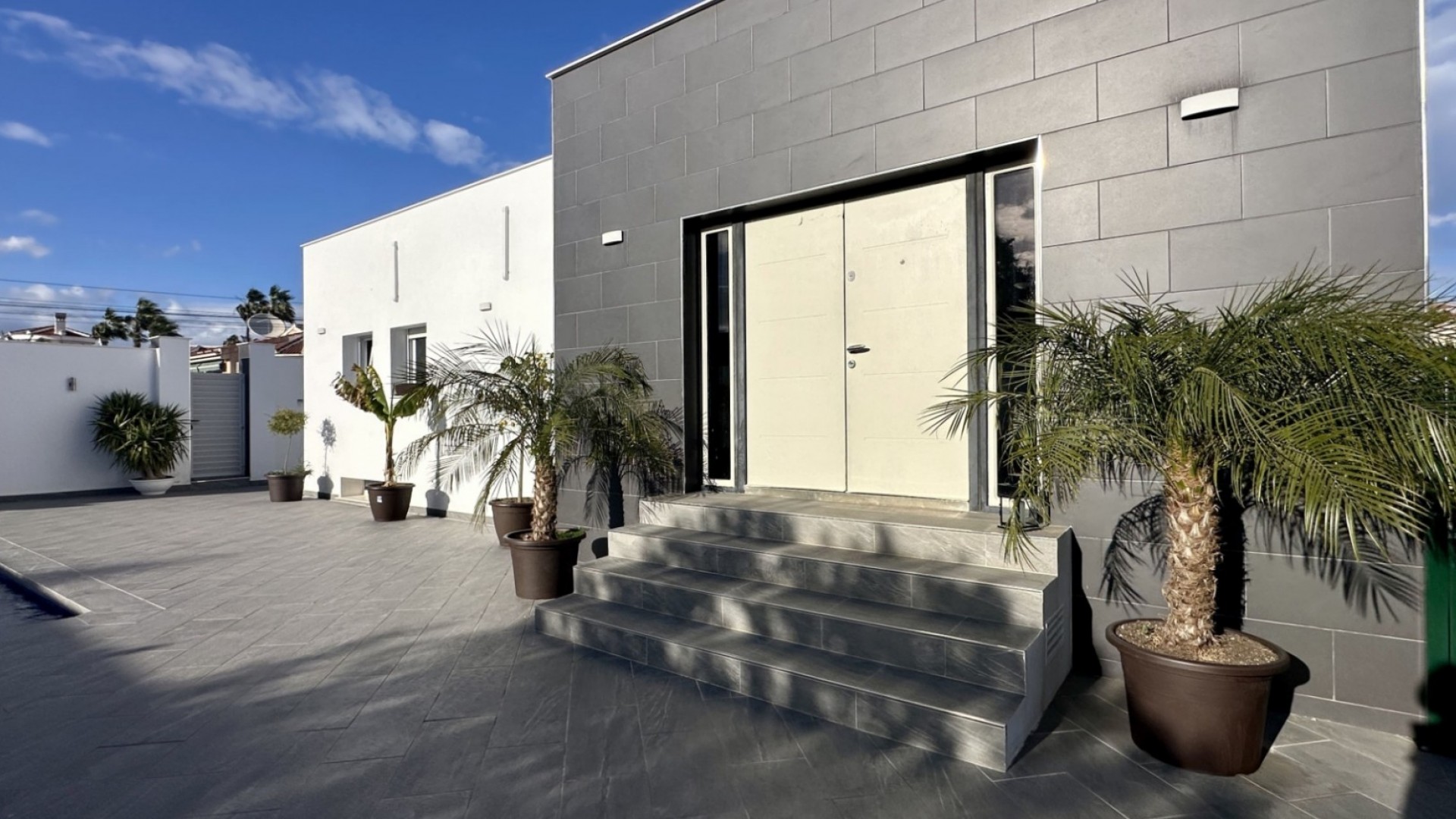 Revente - Villa Individuelle -
Rojales - Ciudad Quesada