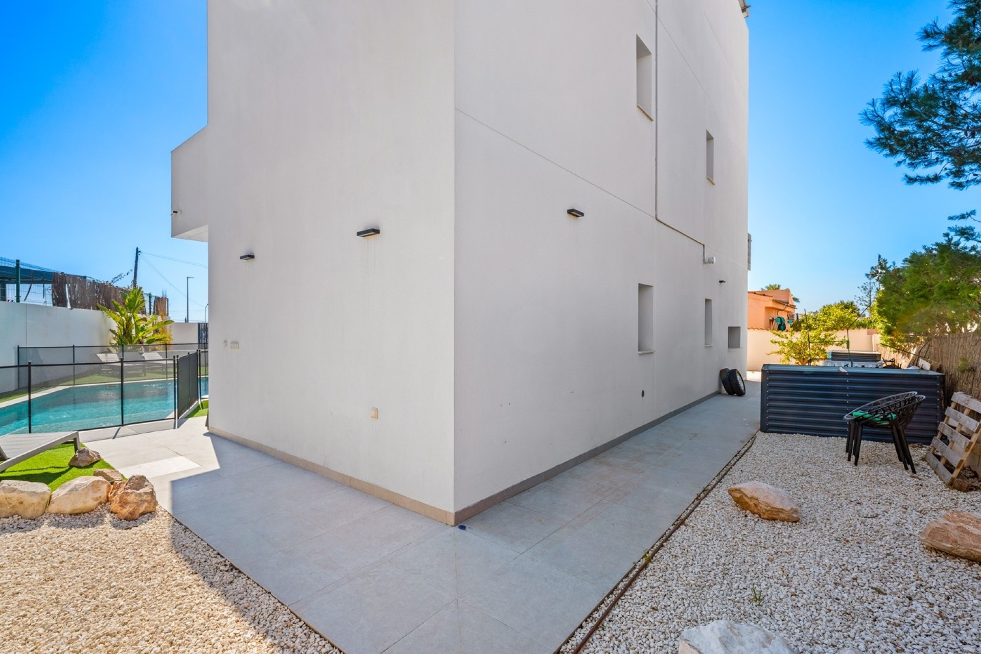 Revente - Villa Individuelle -
Rojales - Ciudad Quesada