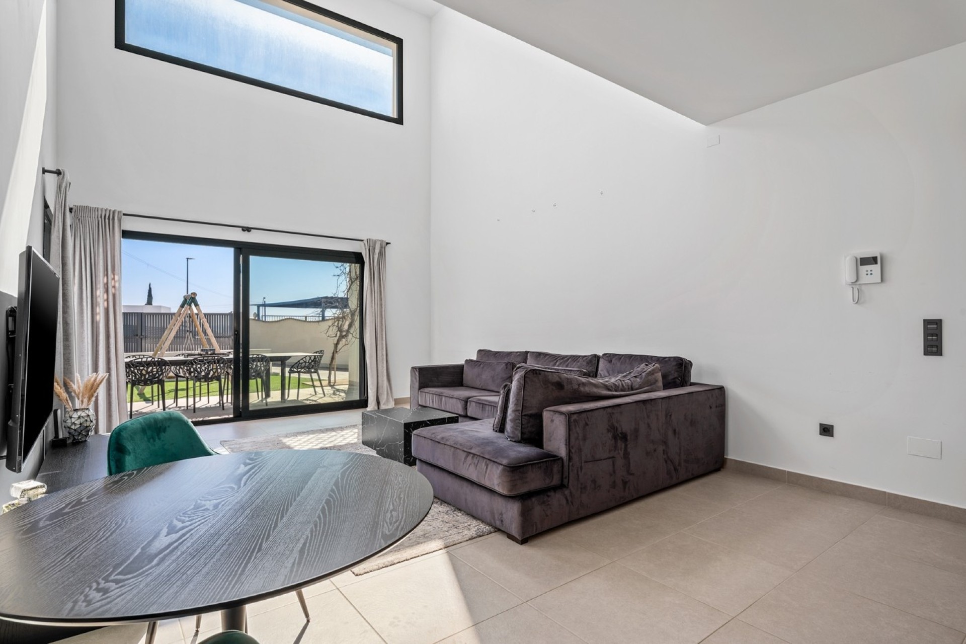 Revente - Villa Individuelle -
Rojales - Ciudad Quesada