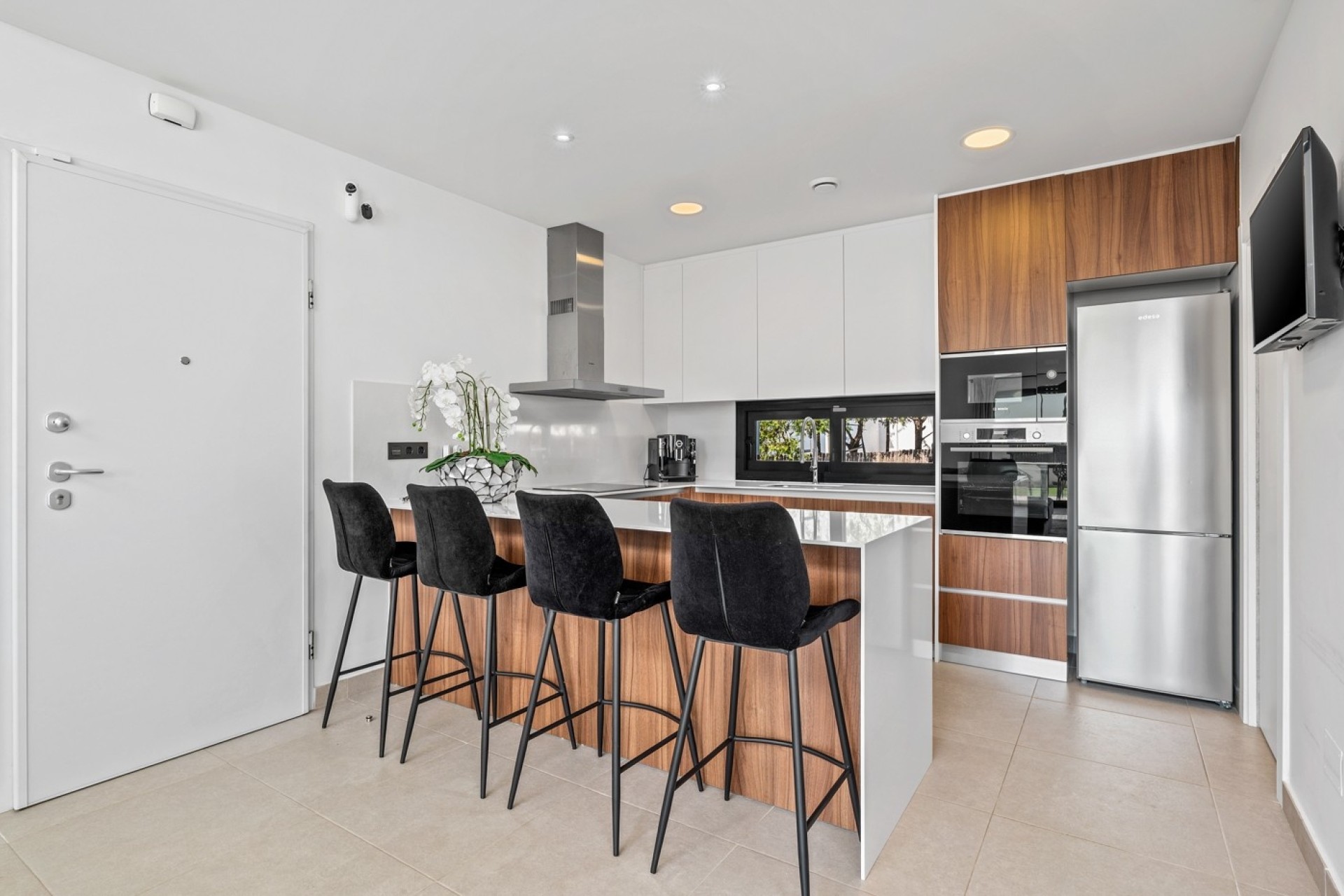 Revente - Villa Individuelle -
Rojales - Ciudad Quesada