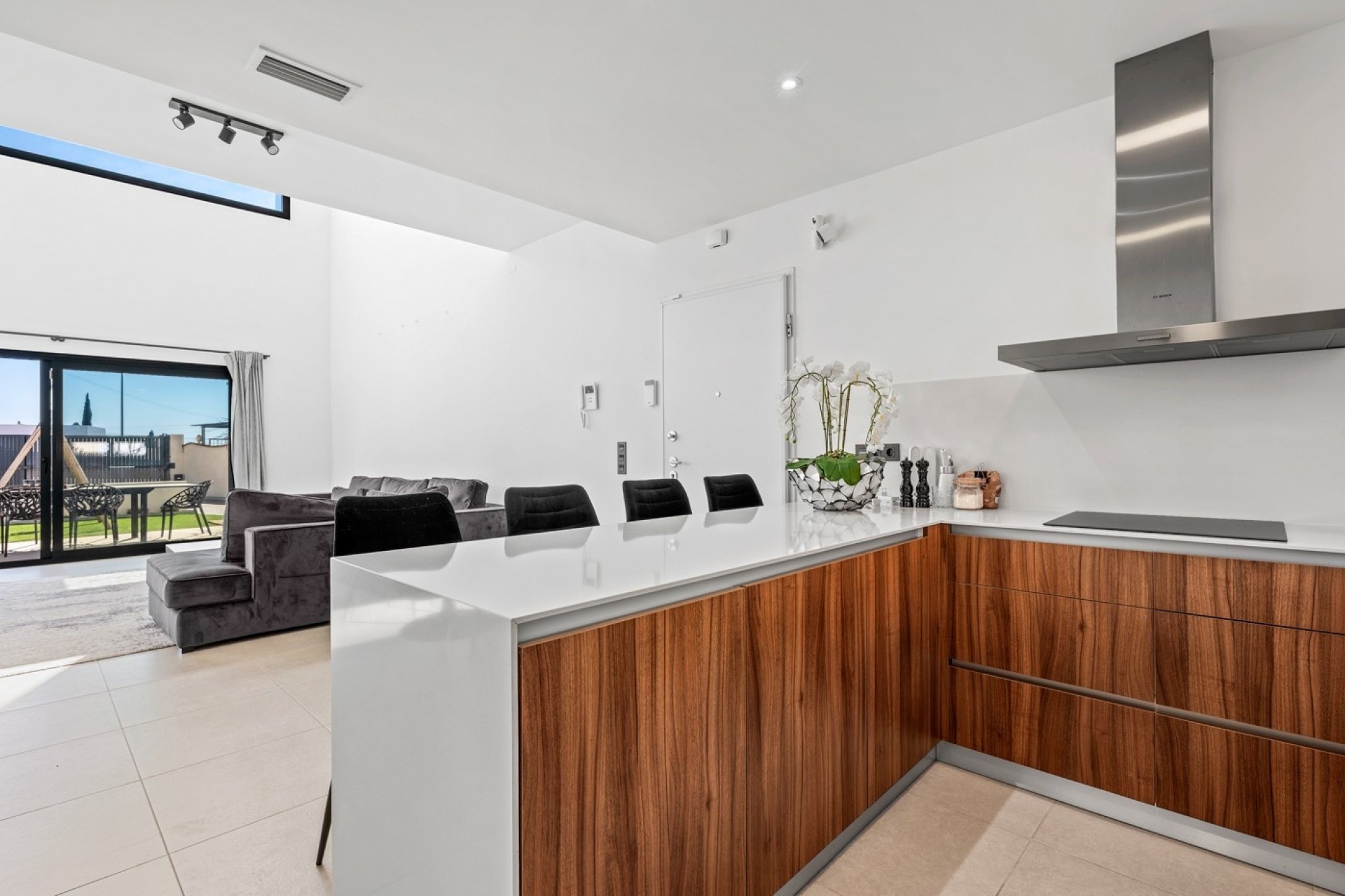 Revente - Villa Individuelle -
Rojales - Ciudad Quesada