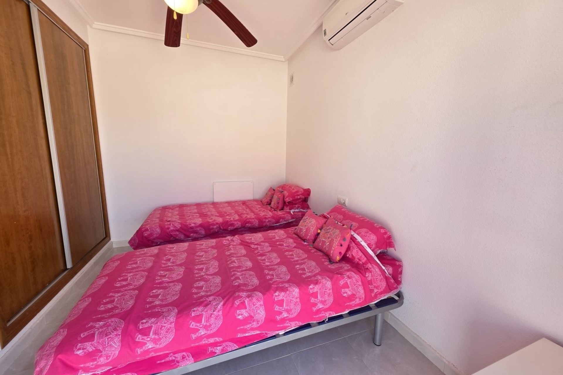 Revente - Villa Individuelle -
Rojales - Ciudad Quesada