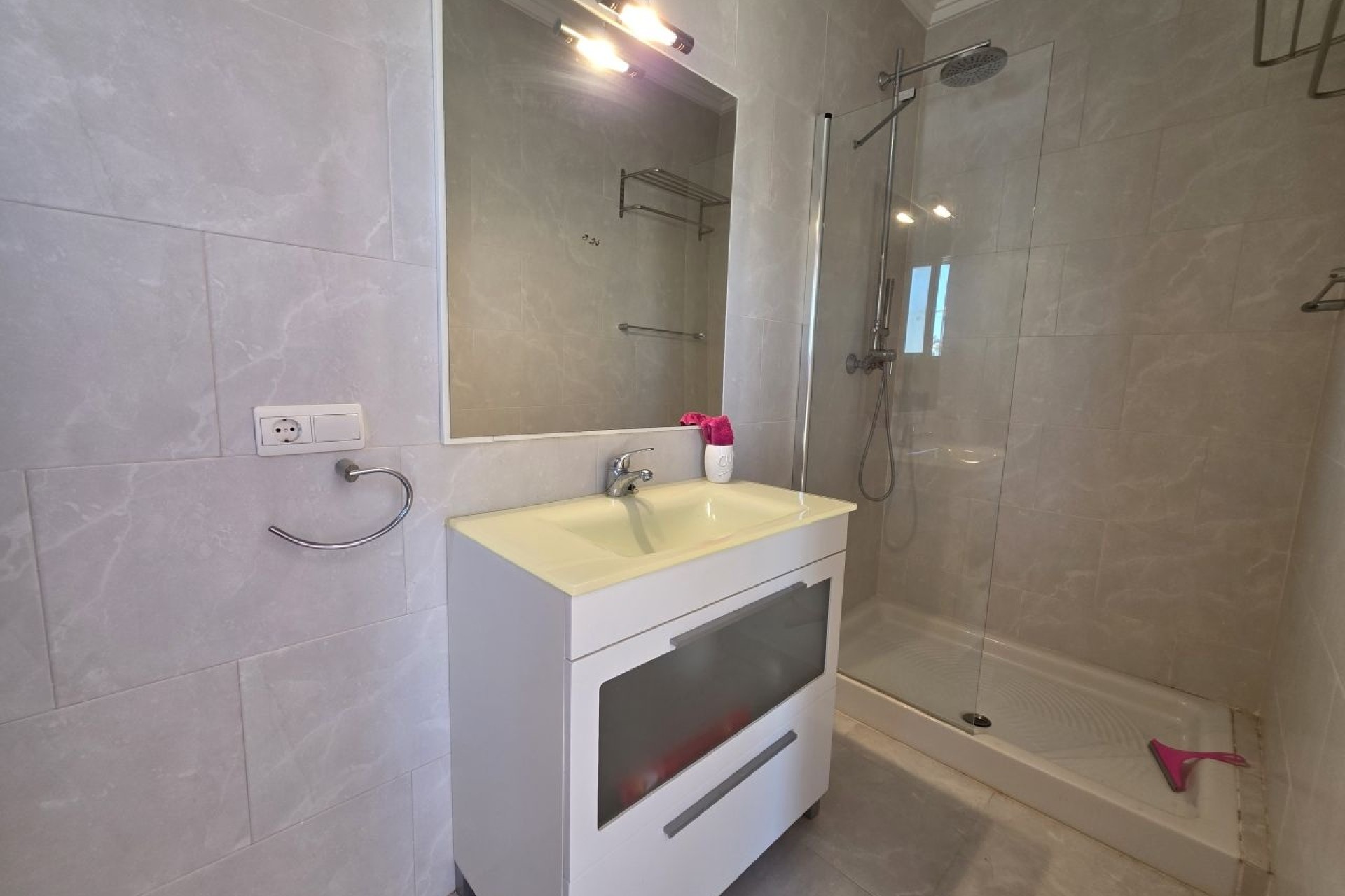 Revente - Villa Individuelle -
Rojales - Ciudad Quesada