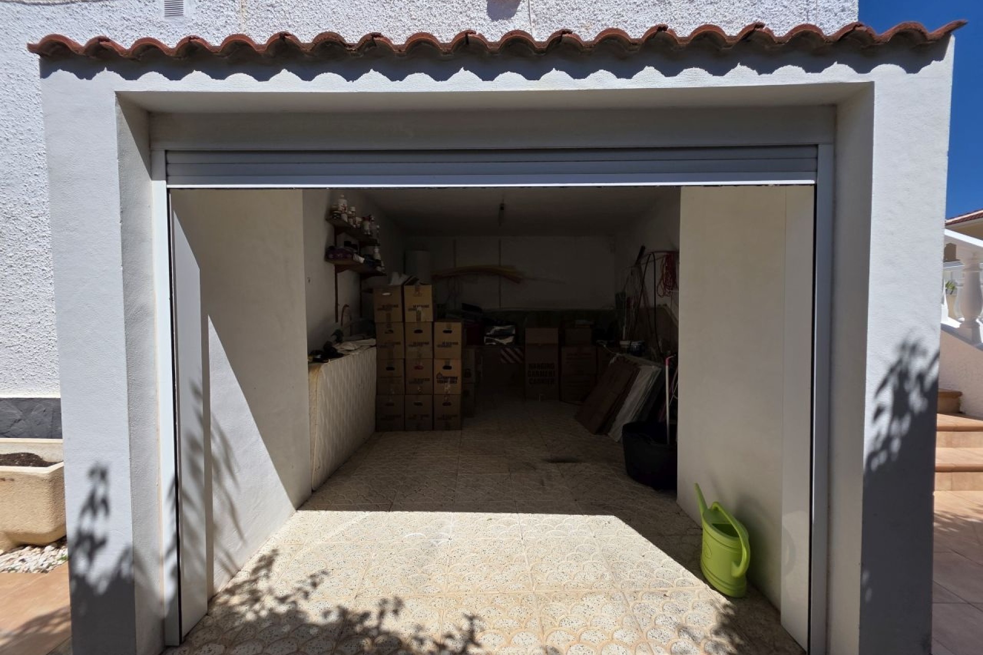 Revente - Villa Individuelle -
Rojales - Ciudad Quesada