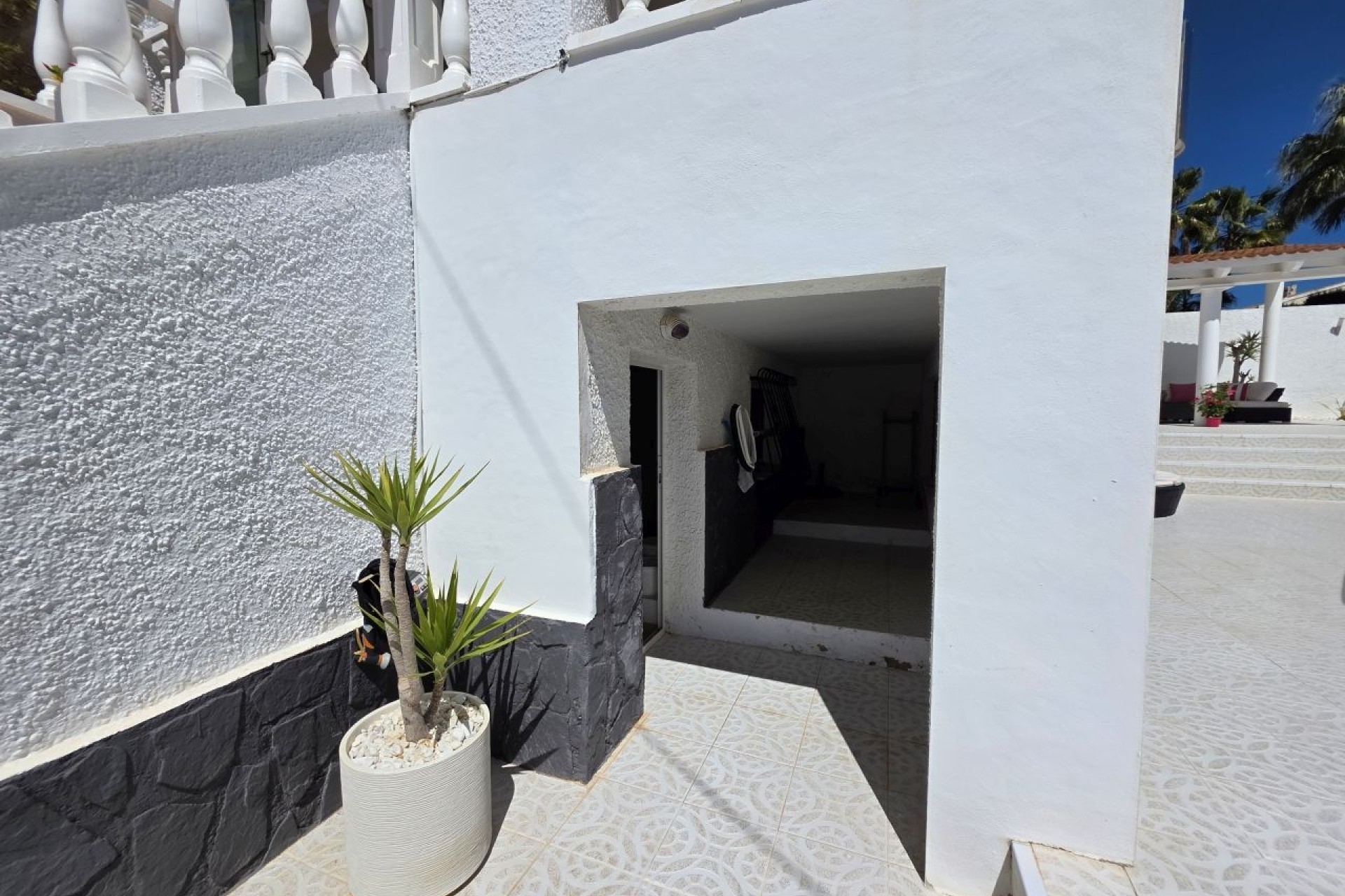 Revente - Villa Individuelle -
Rojales - Ciudad Quesada