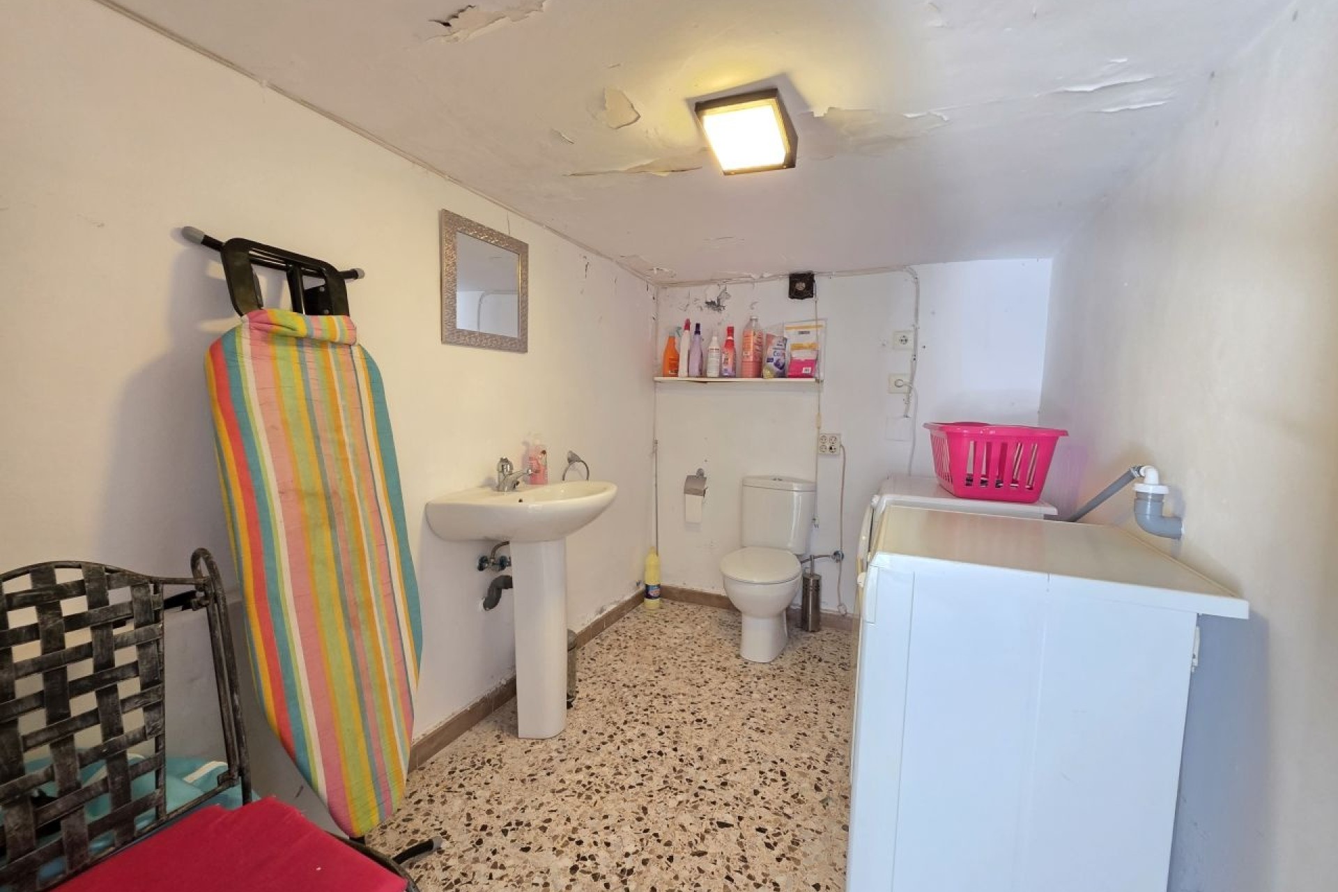 Revente - Villa Individuelle -
Rojales - Ciudad Quesada