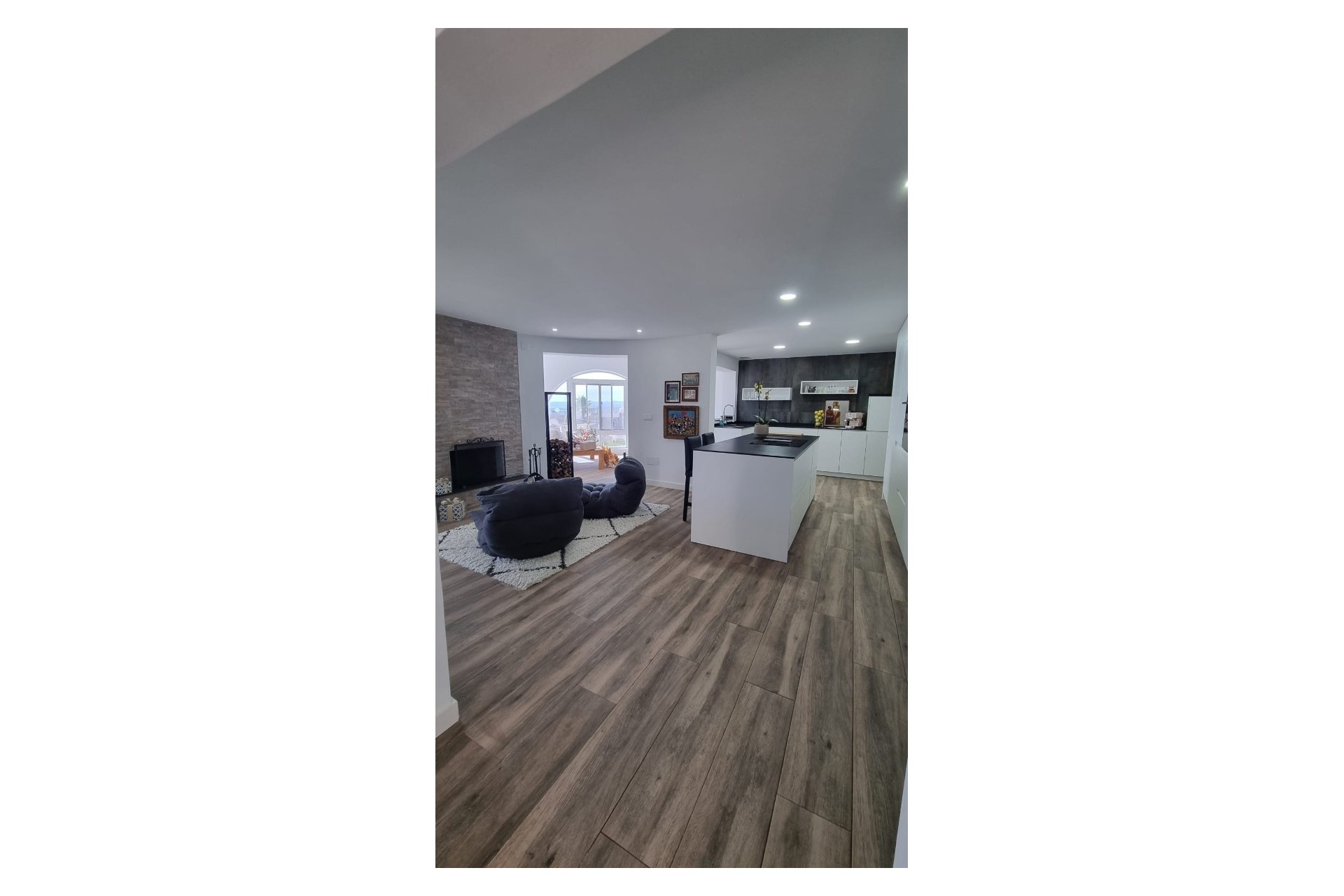 Revente - Villa Individuelle -
Rojales - Ciudad Quesada