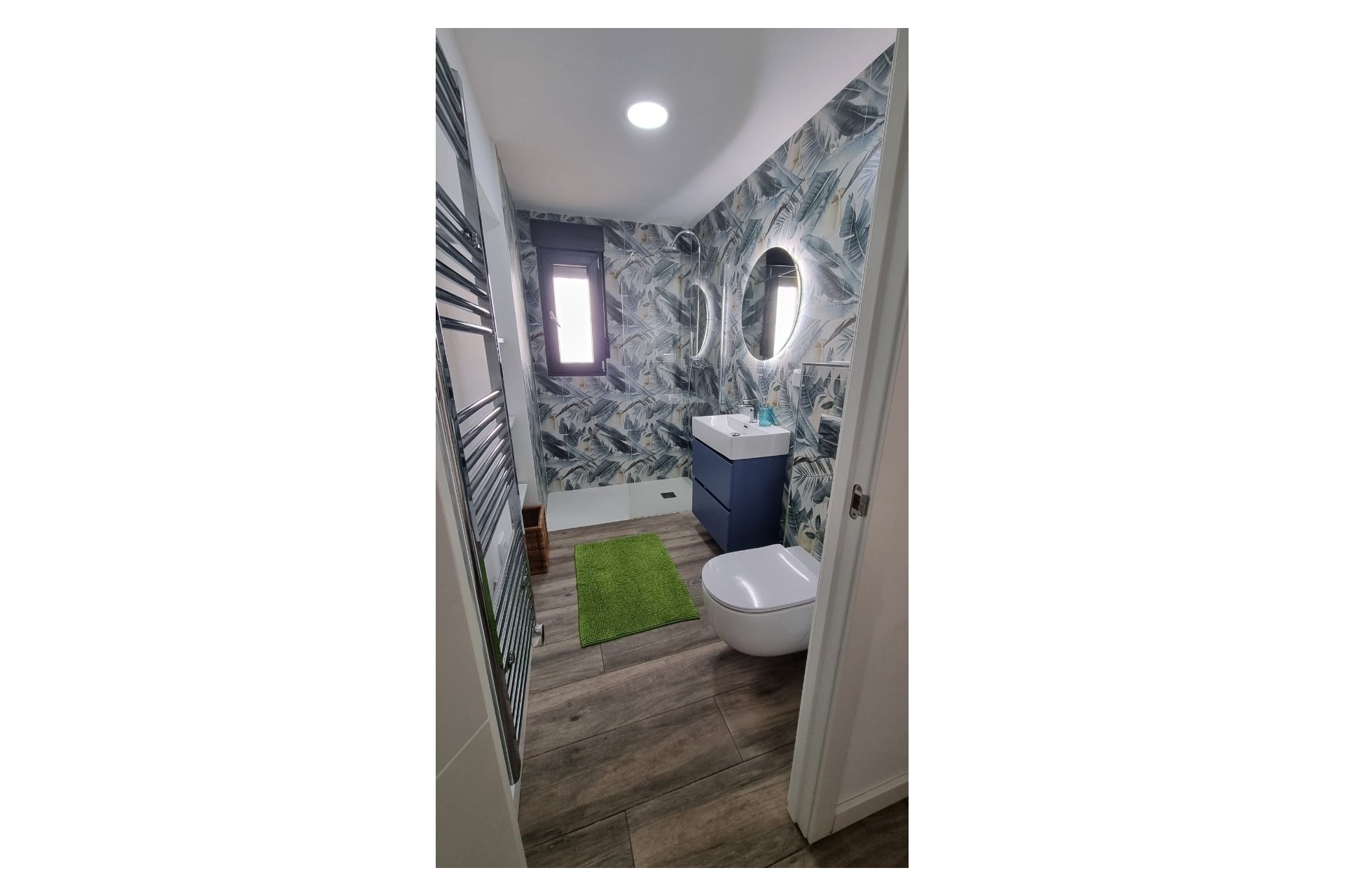 Revente - Villa Individuelle -
Rojales - Ciudad Quesada