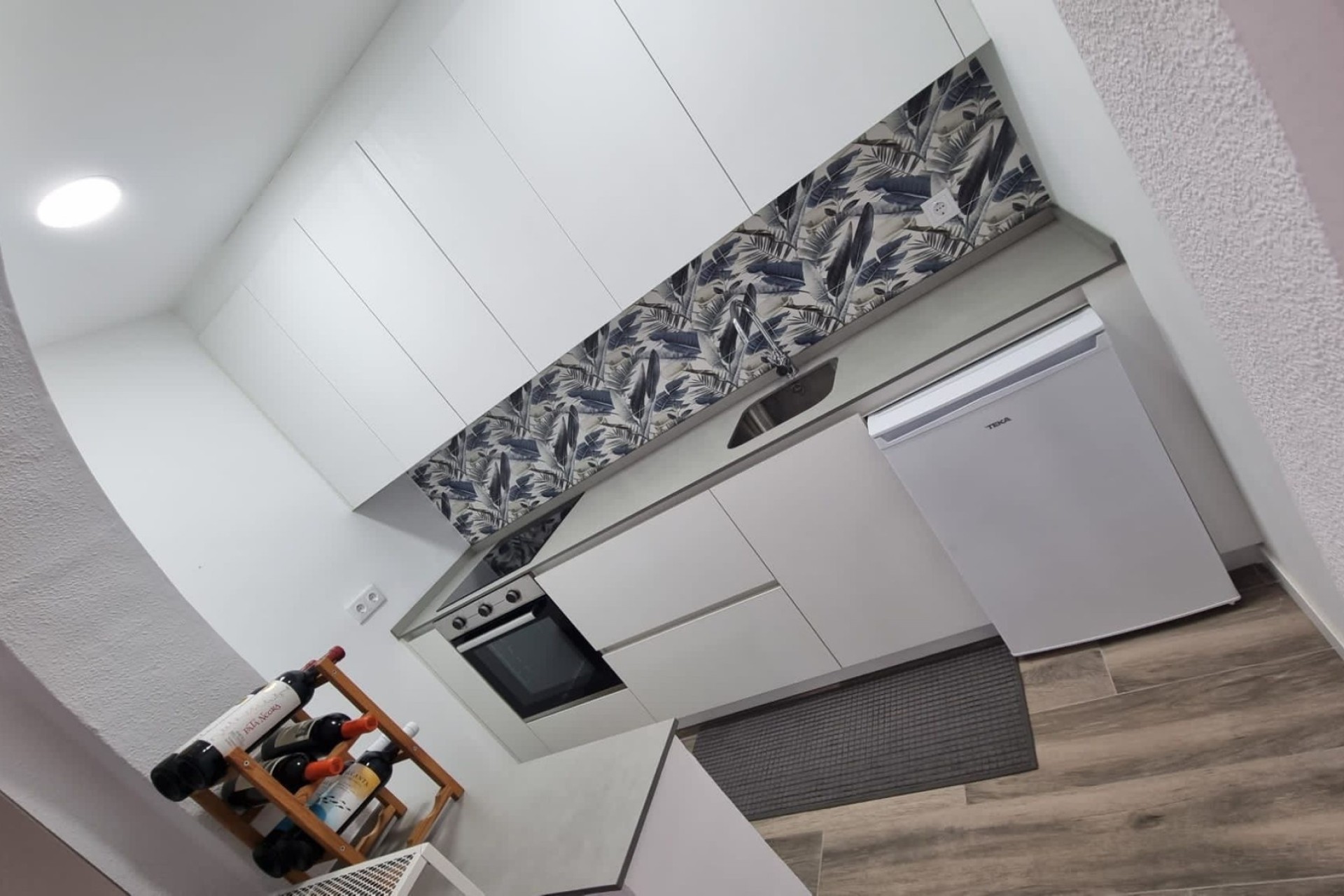 Revente - Villa Individuelle -
Rojales - Ciudad Quesada