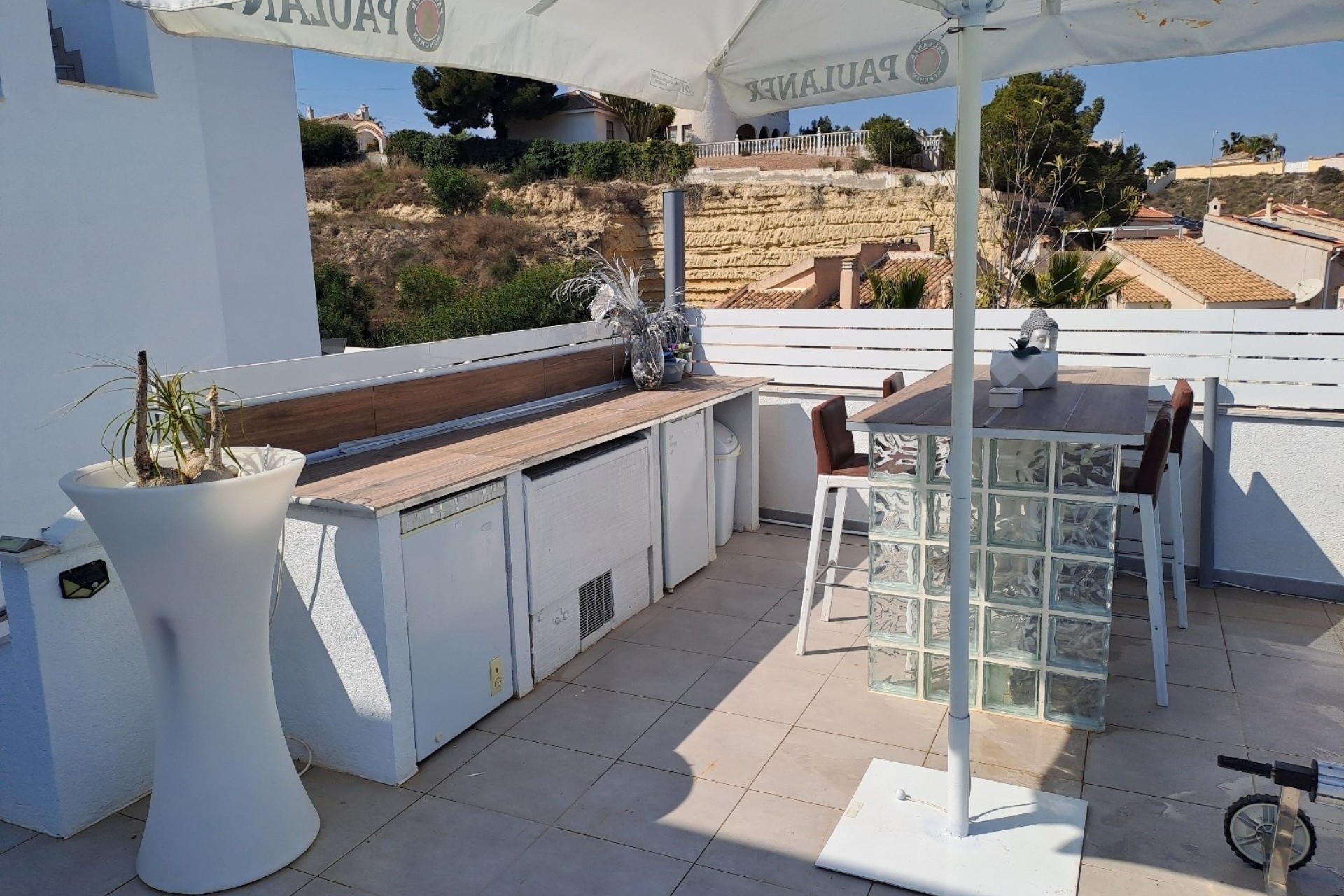 Revente - Villa Individuelle -
Rojales - Ciudad Quesada