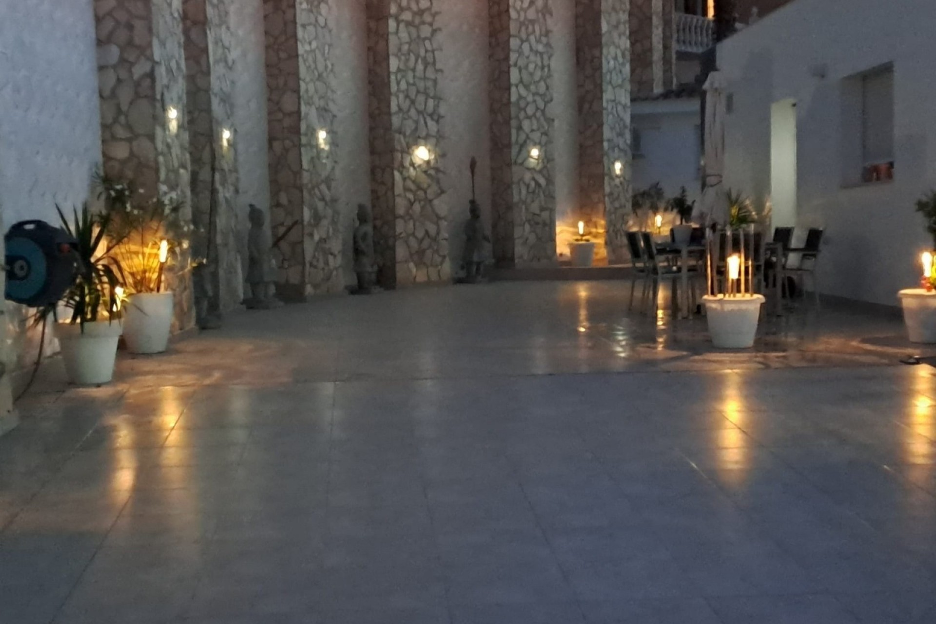 Revente - Villa Individuelle -
Rojales - Ciudad Quesada