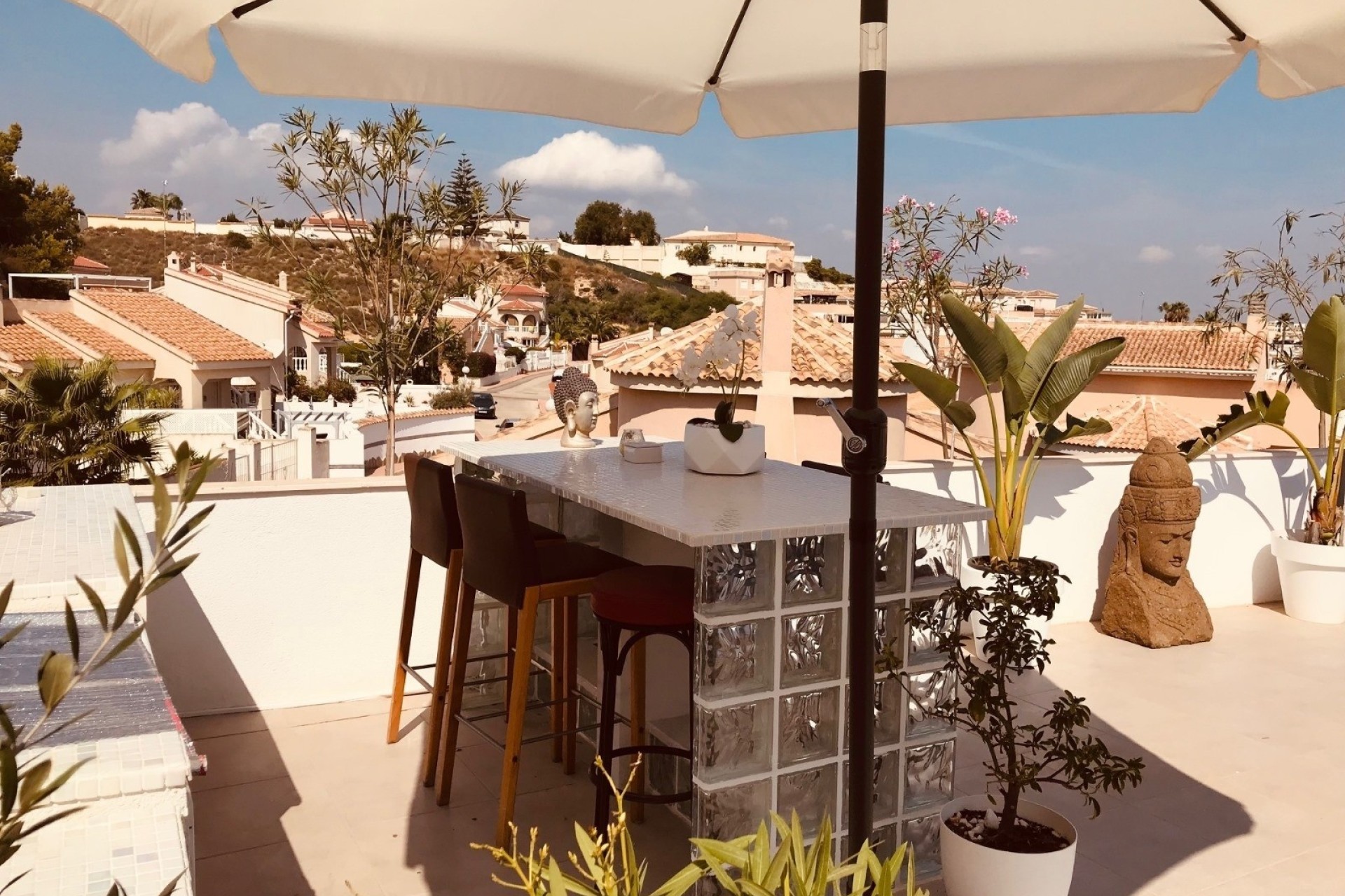 Revente - Villa Individuelle -
Rojales - Ciudad Quesada