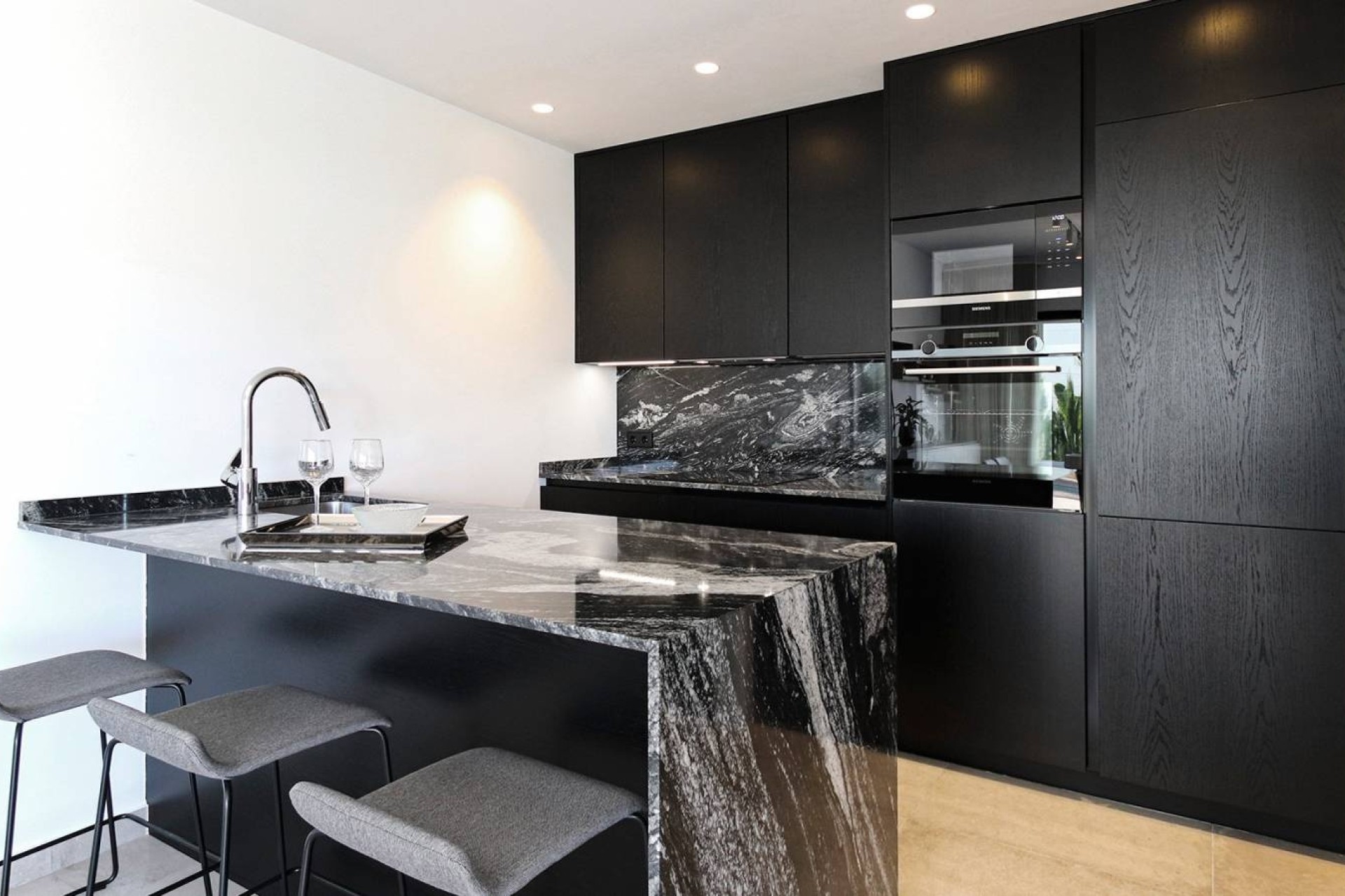 Revente - Villa Individuelle -
Rojales - Ciudad Quesada