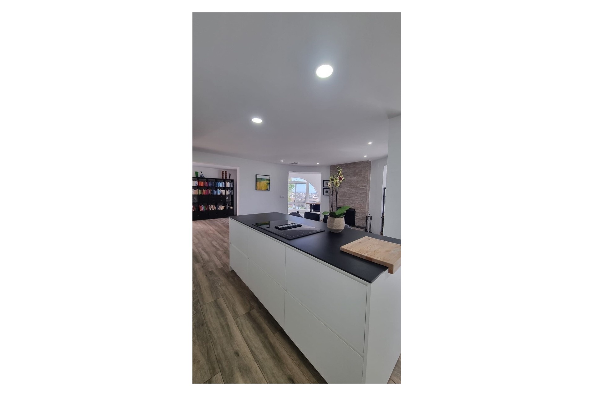 Revente - Villa Individuelle -
Rojales - Ciudad Quesada