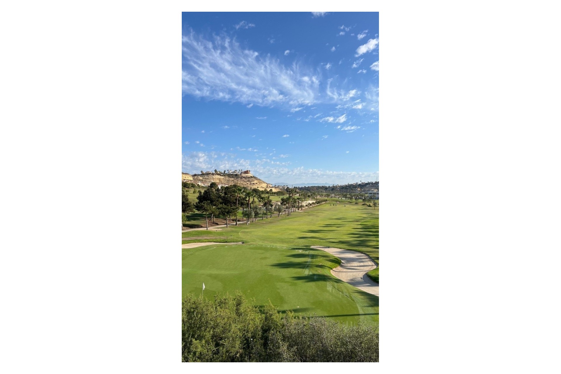 Revente - Villa Individuelle -
Rojales - Ciudad Quesada