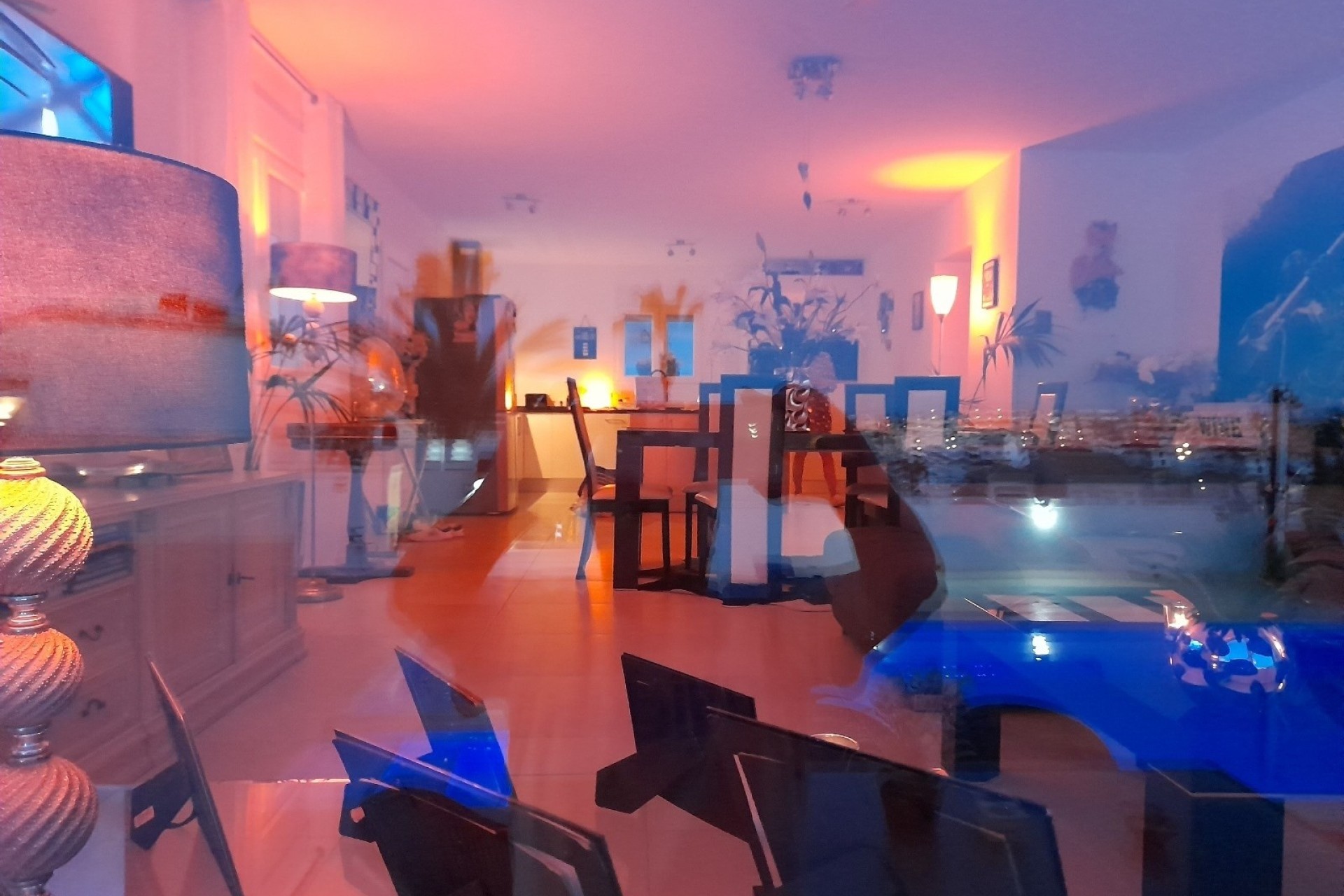 Revente - Villa Individuelle -
Rojales - Ciudad Quesada