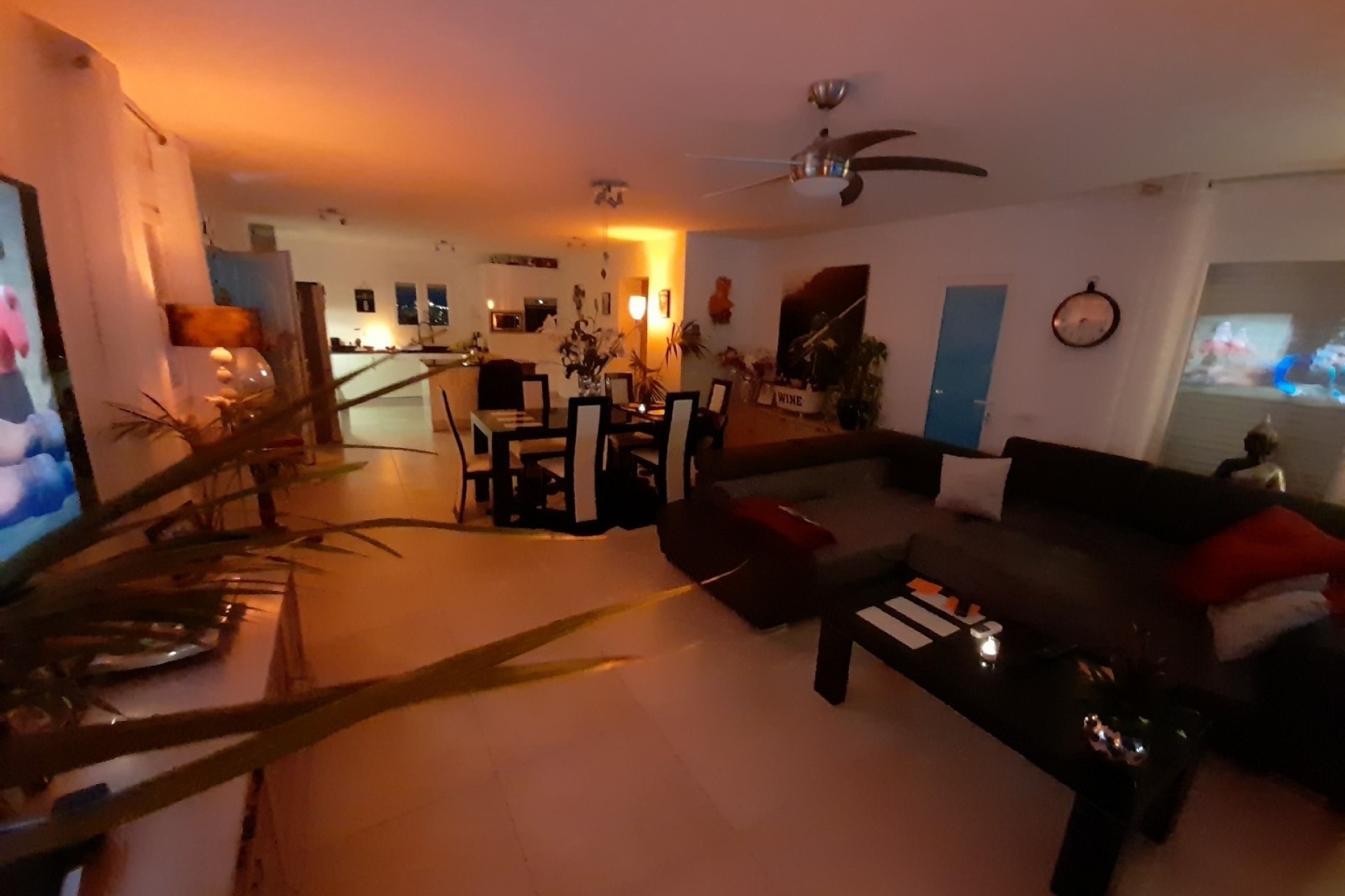 Revente - Villa Individuelle -
Rojales - Ciudad Quesada