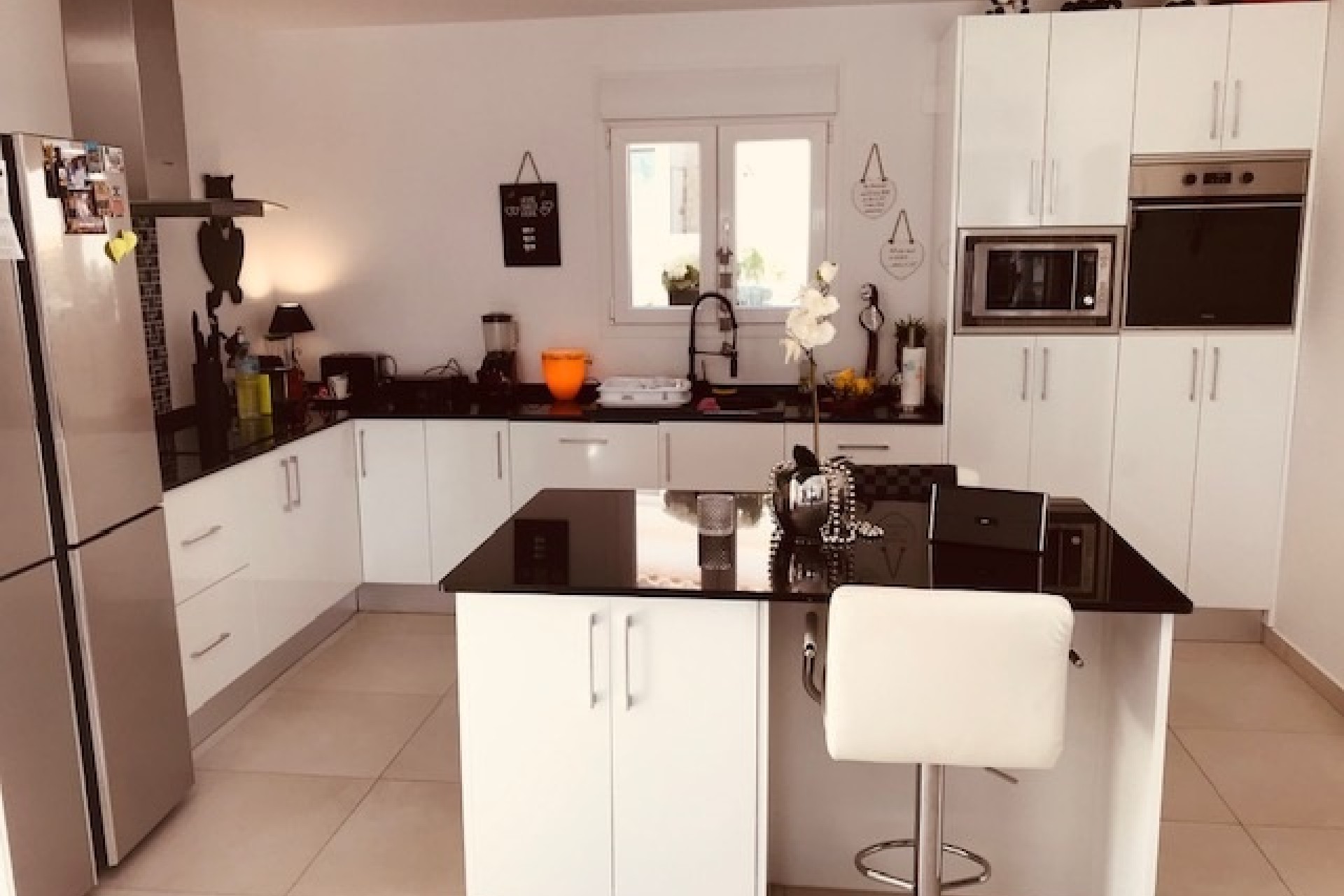 Revente - Villa Individuelle -
Rojales - Ciudad Quesada