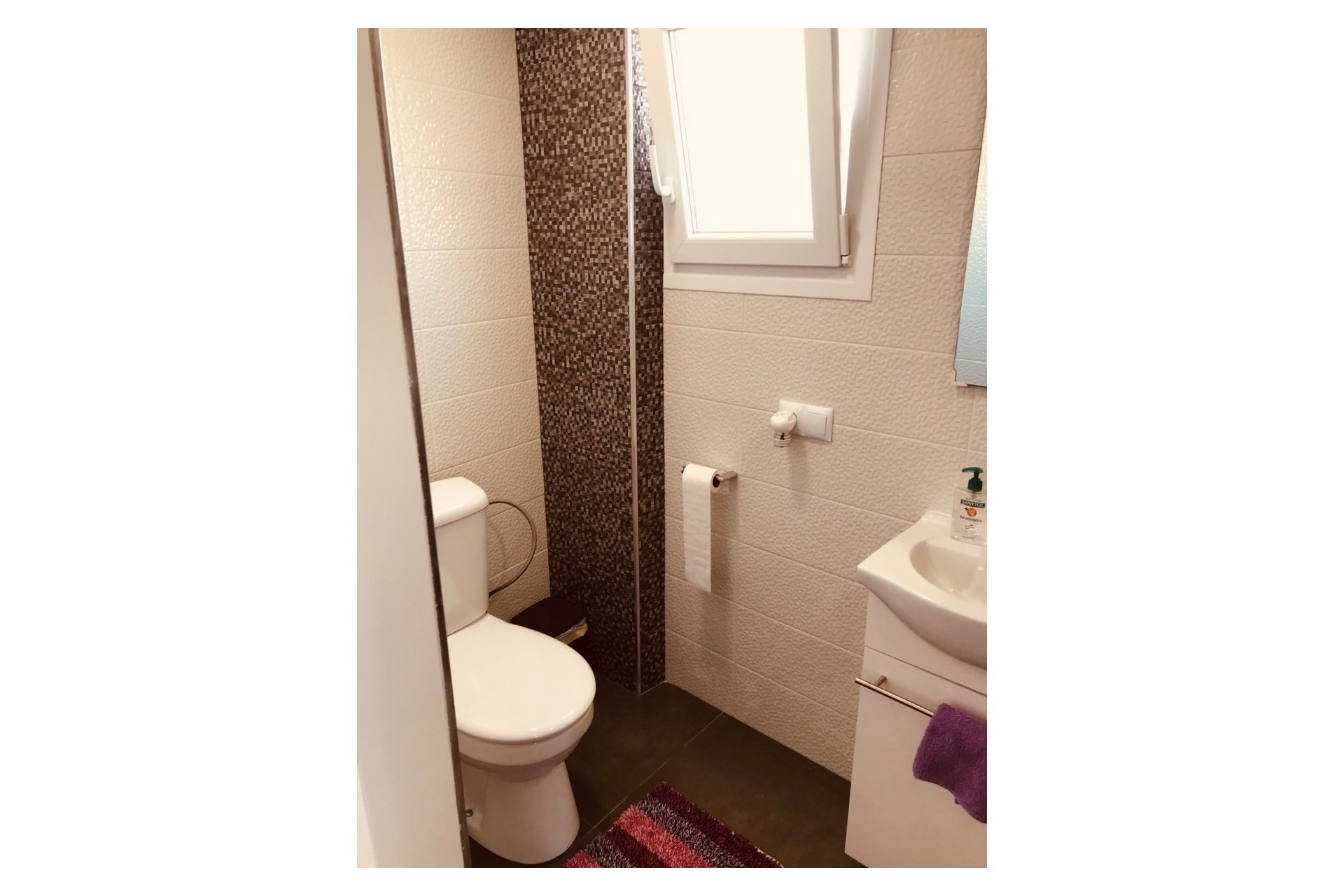 Revente - Villa Individuelle -
Rojales - Ciudad Quesada