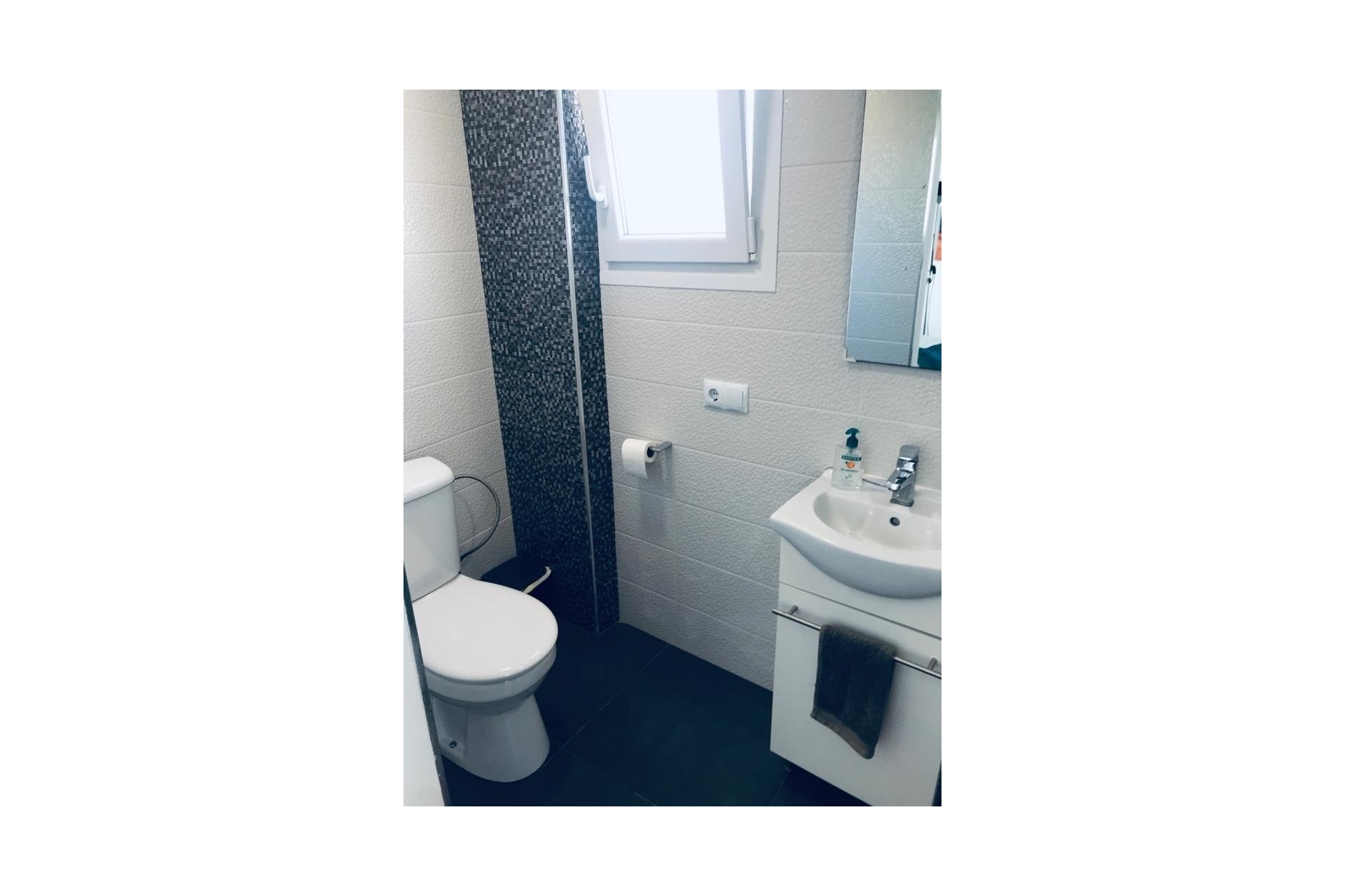 Revente - Villa Individuelle -
Rojales - Ciudad Quesada